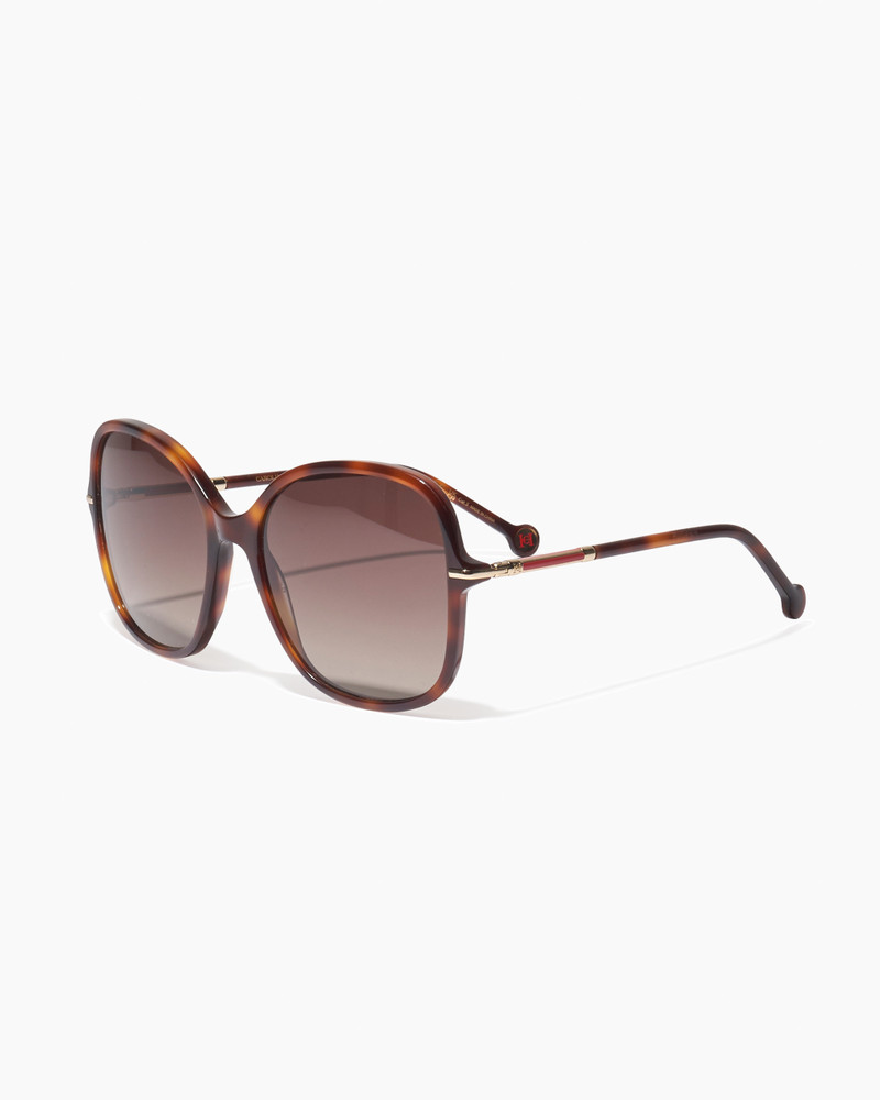 Oversized Circle Sunglasses 3