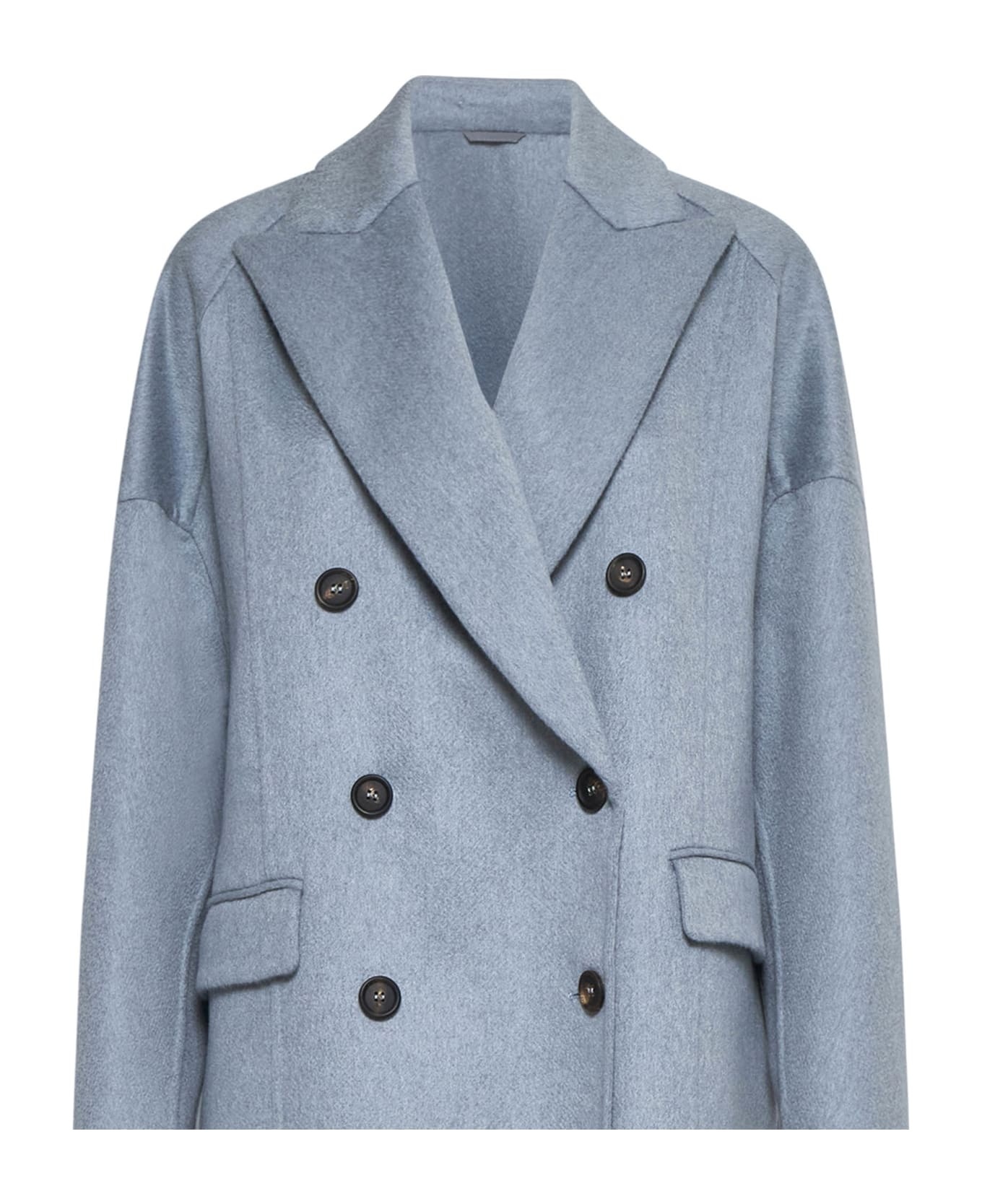 Coat - 3