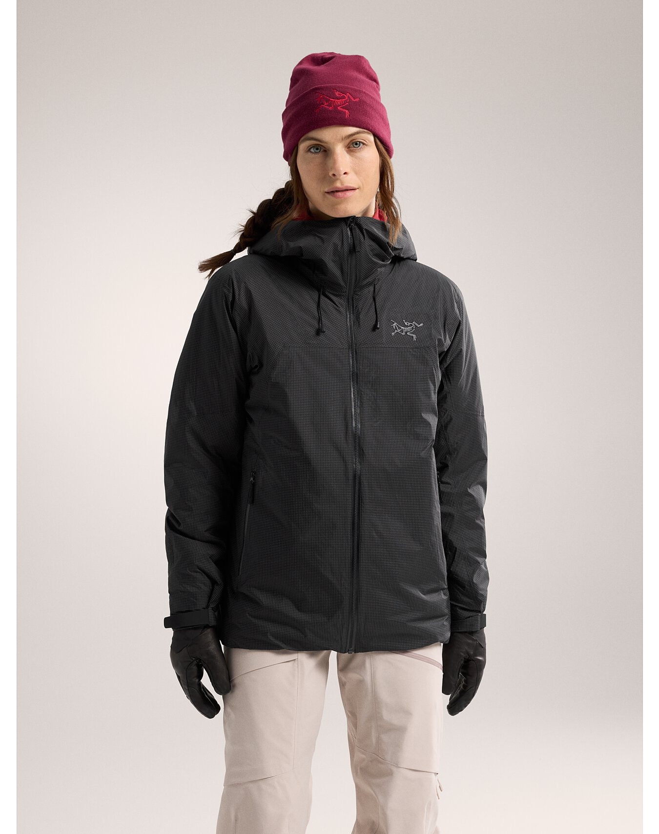 Rush Insulated Jacket - 2