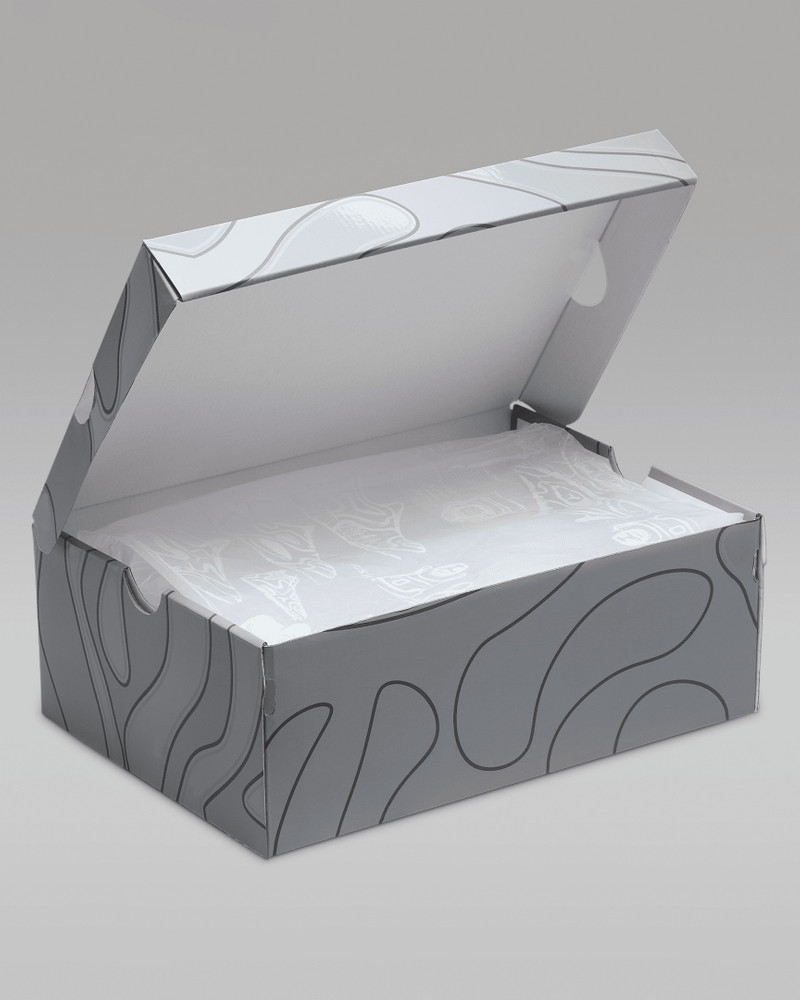 Tatum 3 "Zen" Basketball Shoes 10