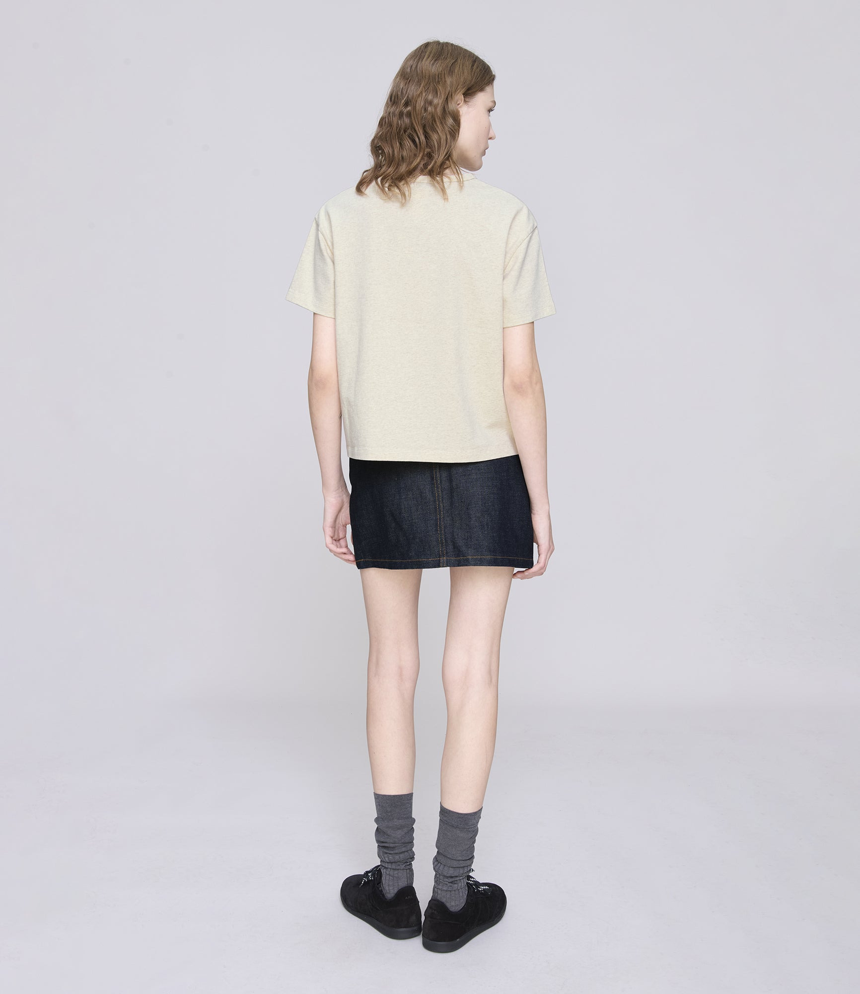 MARGARET T-SHIRT - 3