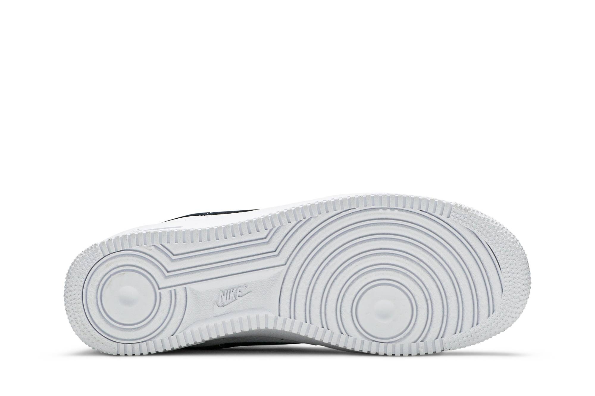 Air Force 1 Craft 'White Obsidian' - 4