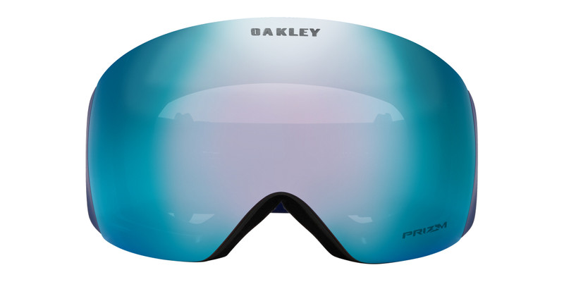 OAKLEY OO7050 비행 갑판 TM L 스노우 고글 outlook