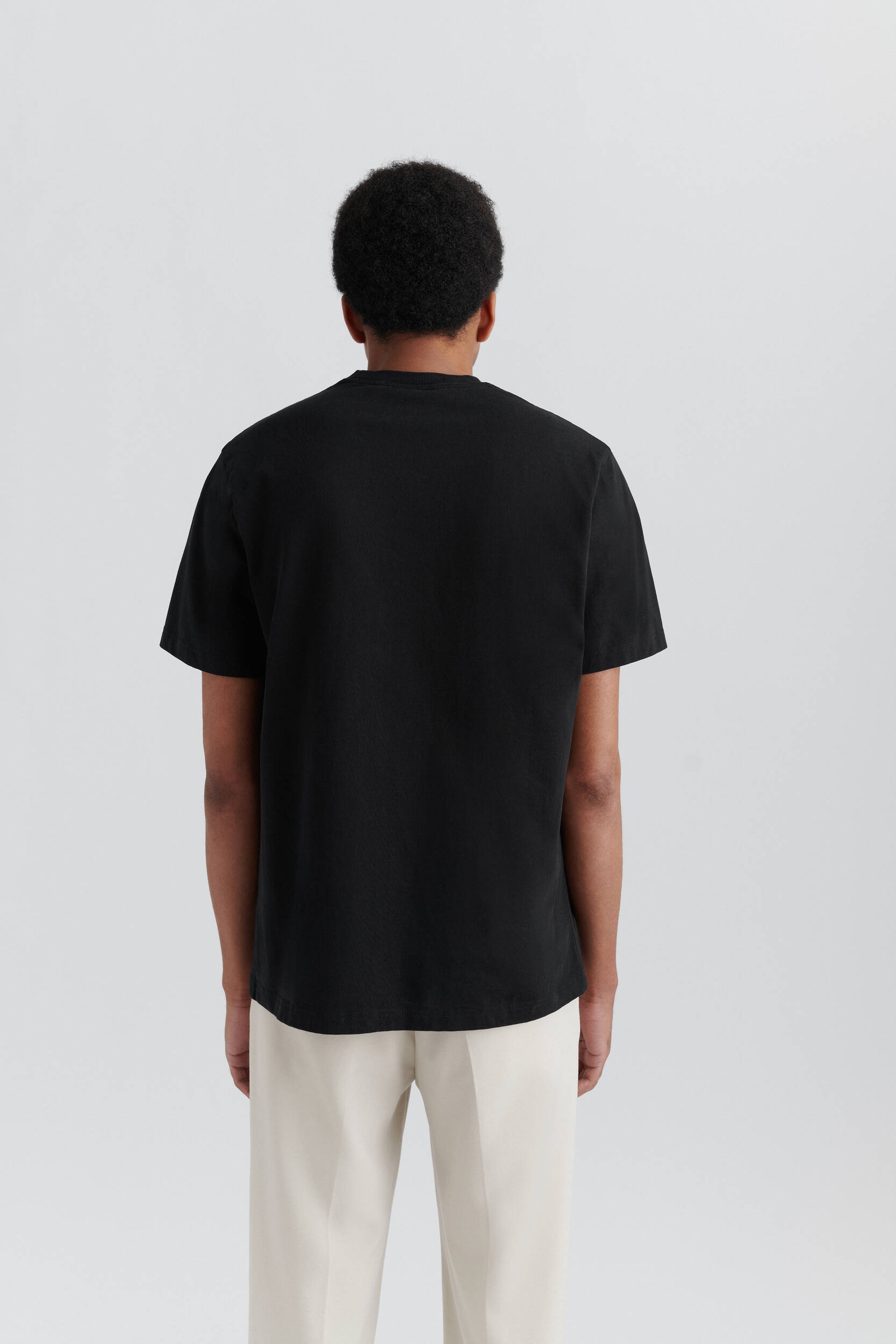 Axel Arc T-Shirt - 3