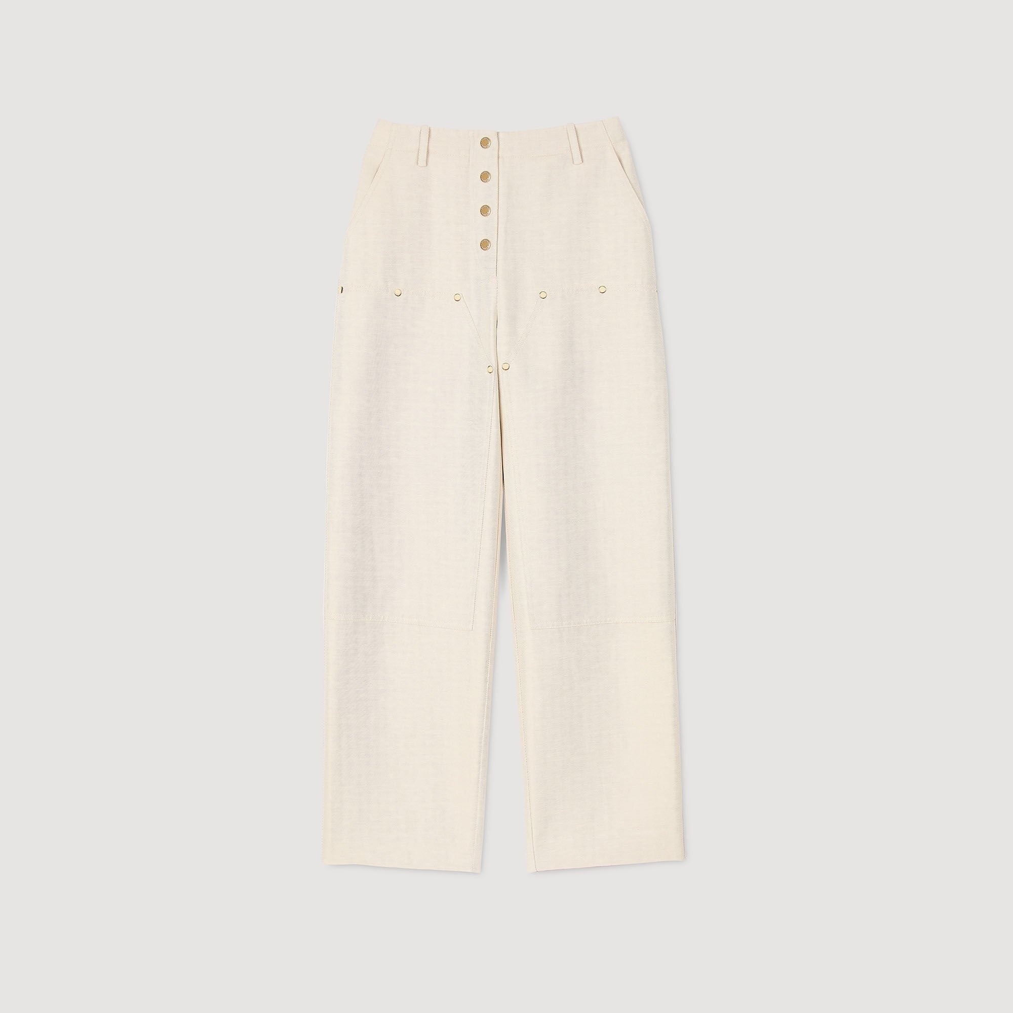CARPENTER JEANS - 6