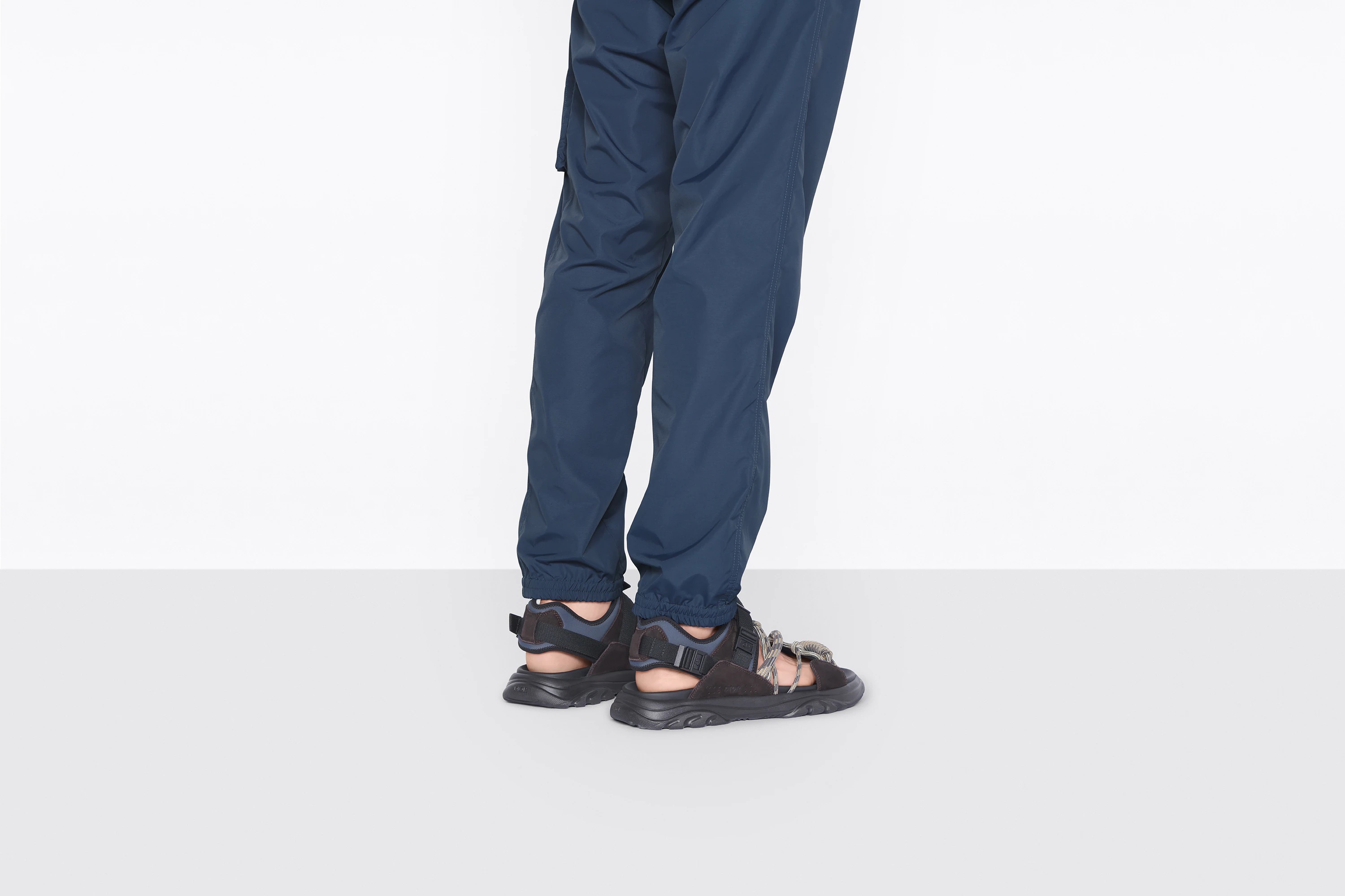 Dior H-Town Sandal - 8