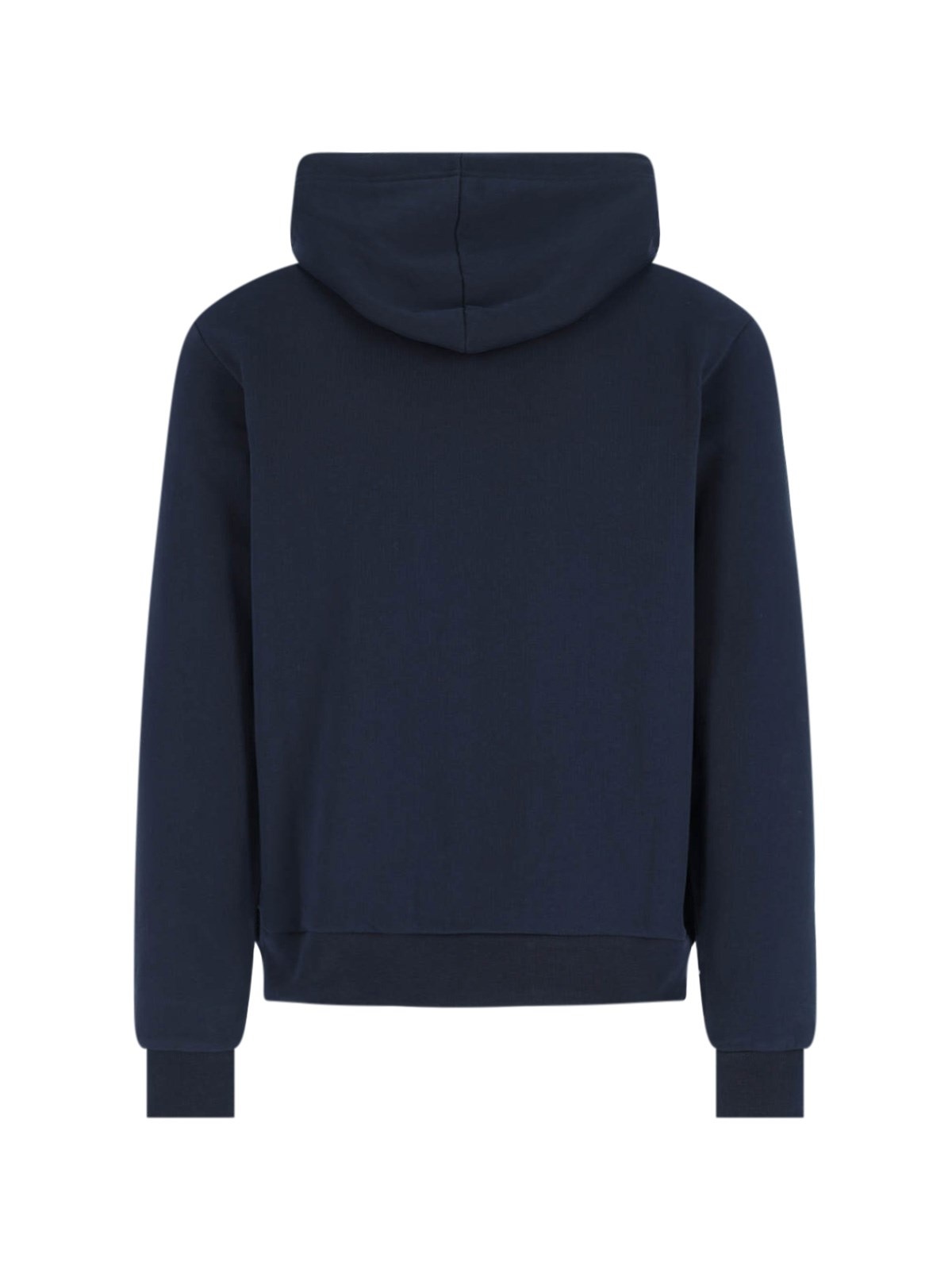 LOGO HOODIE - 2
