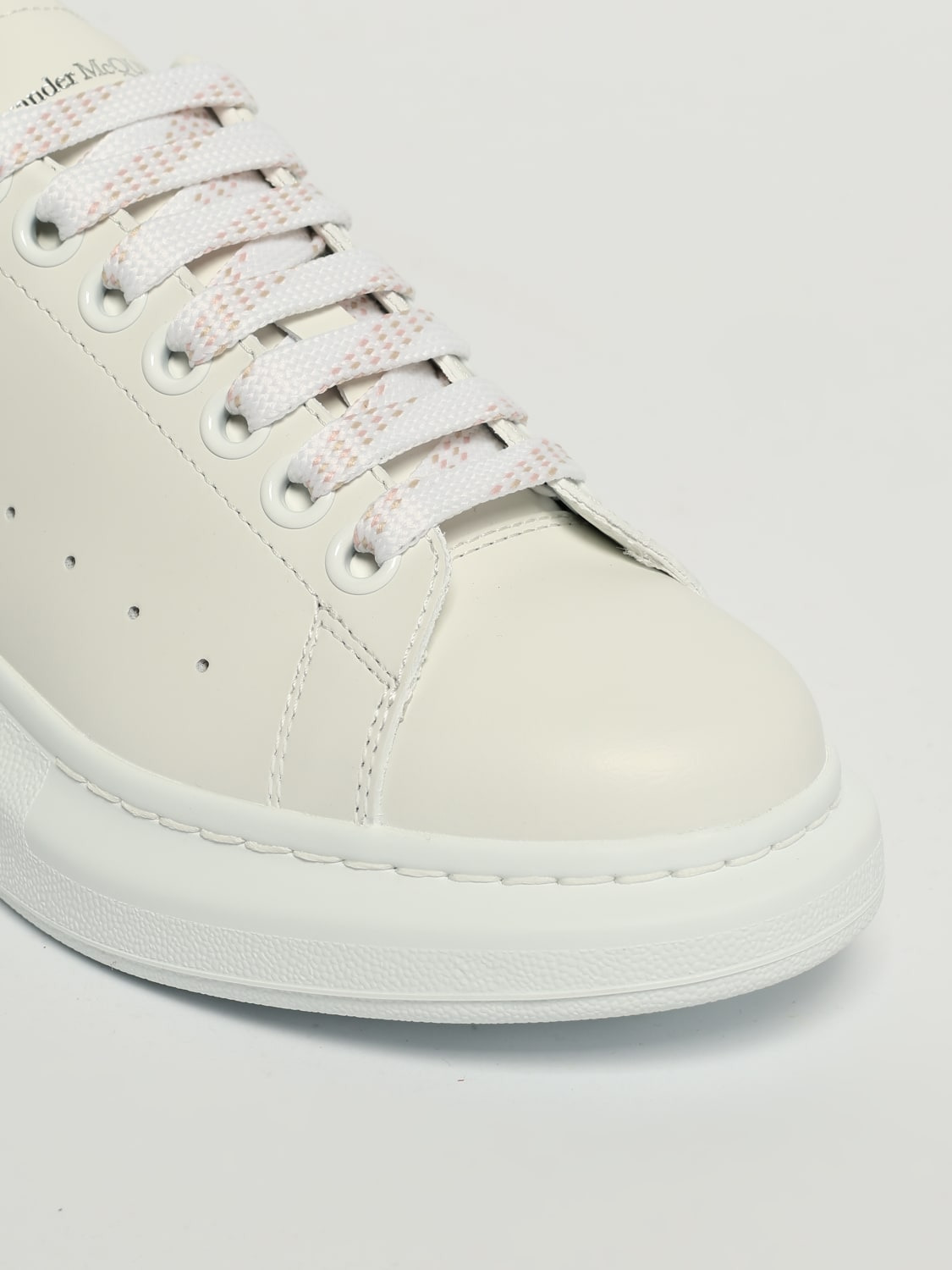 Sneakers woman McQueen - 4