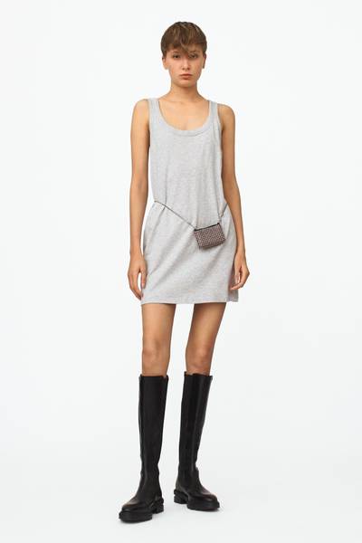 Alexander Wang HIGH TWIST TANK DRESS outlook