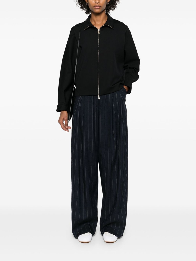 Max Mara Plava jacket outlook