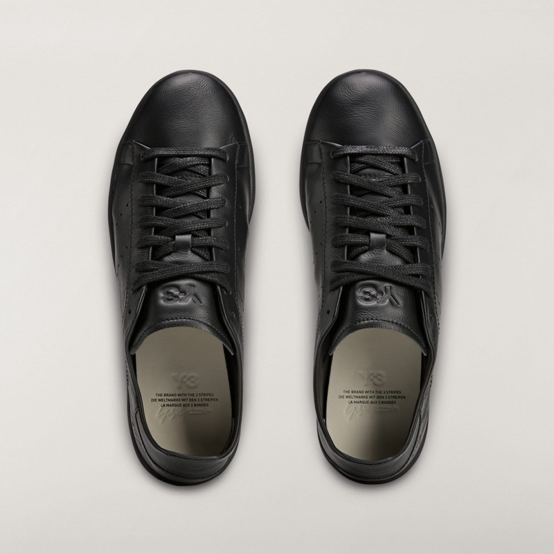 Y-3 STAN SMITH Shoes 3
