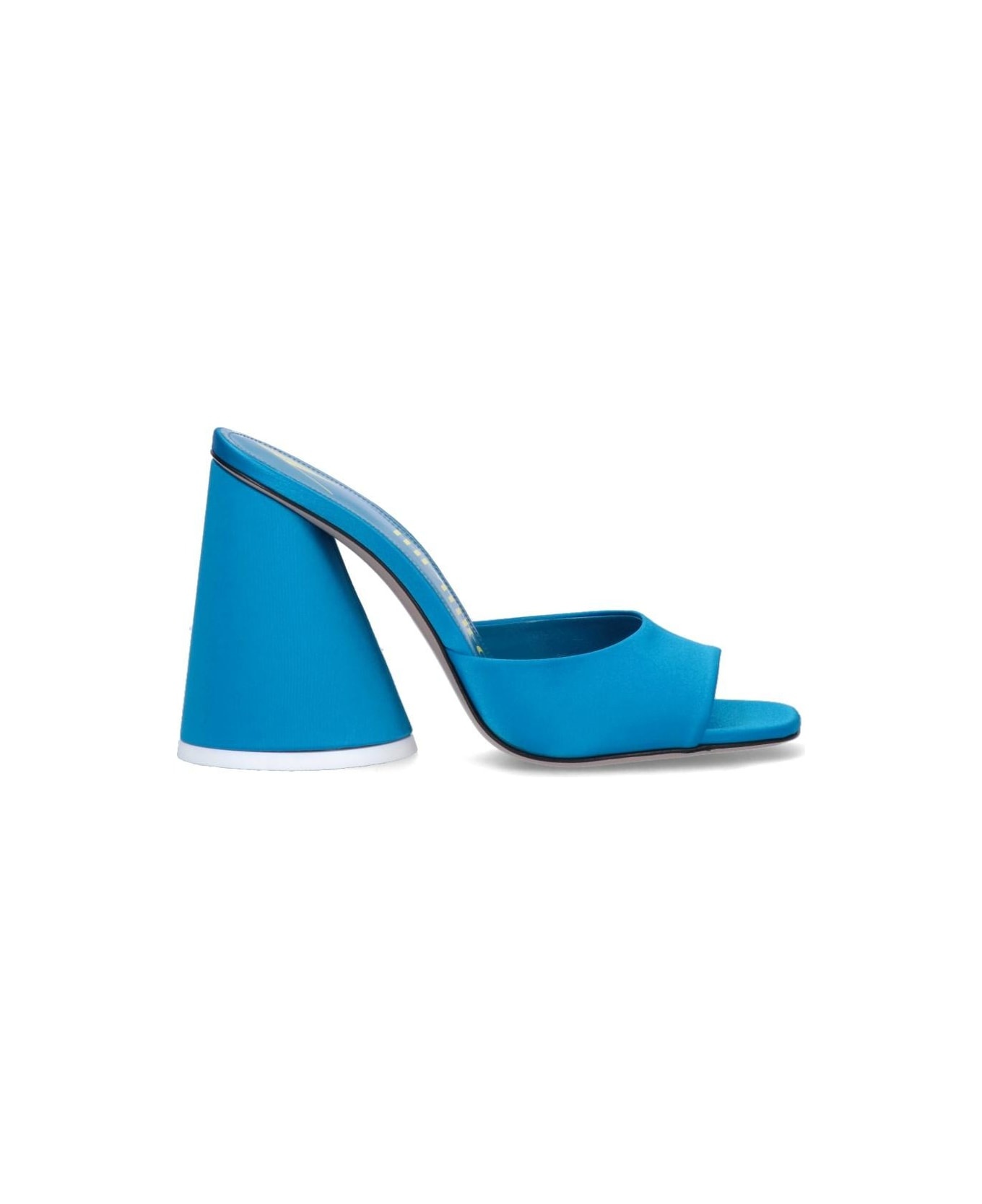 'luz' Sandals - 1