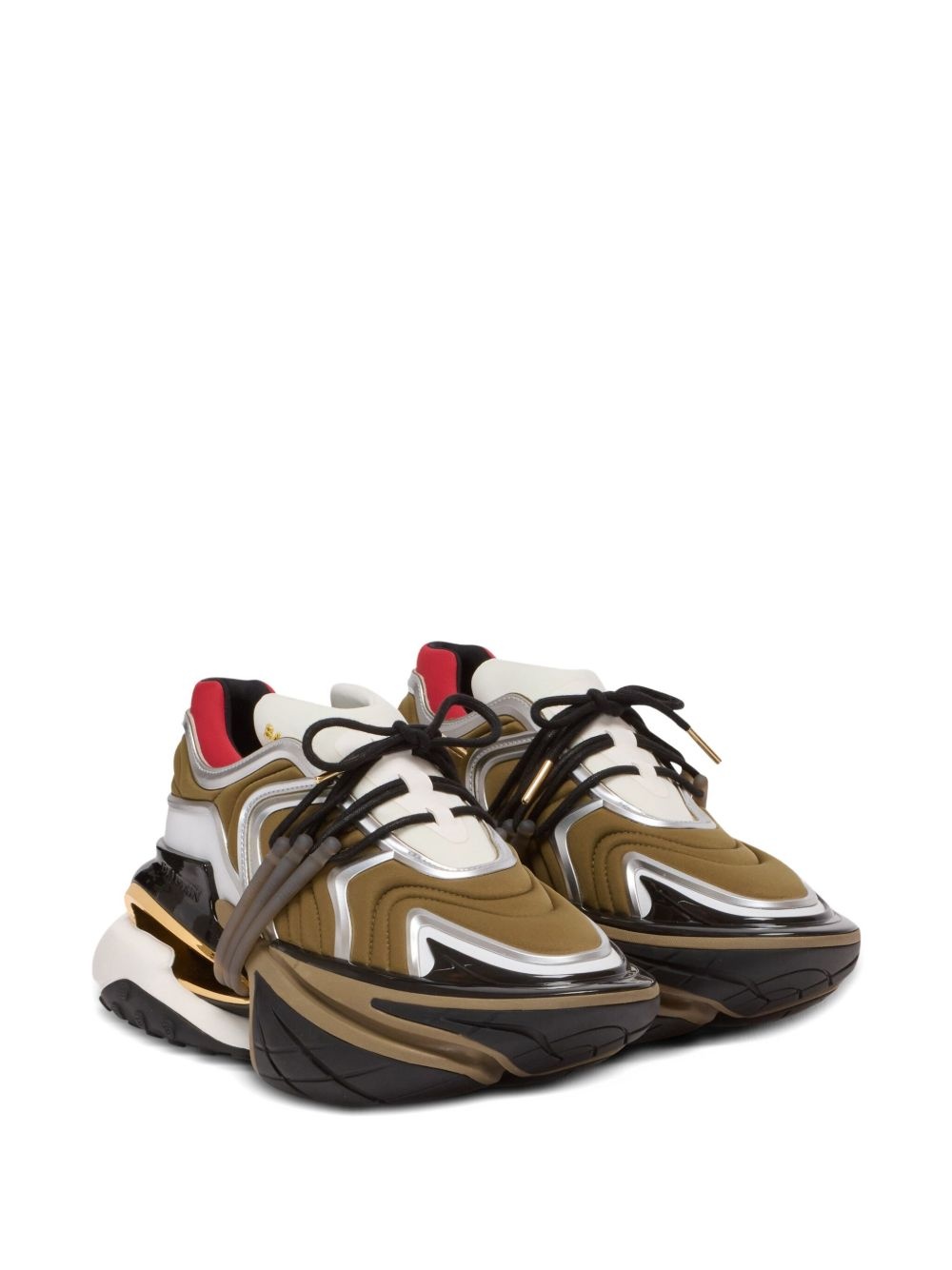 Unicorn Wave sneakers - 2