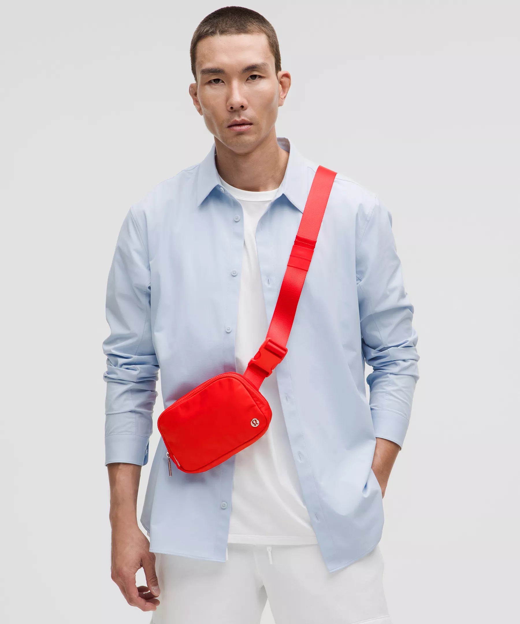 Everywhere Belt Bag with Long Strap 1L - 6