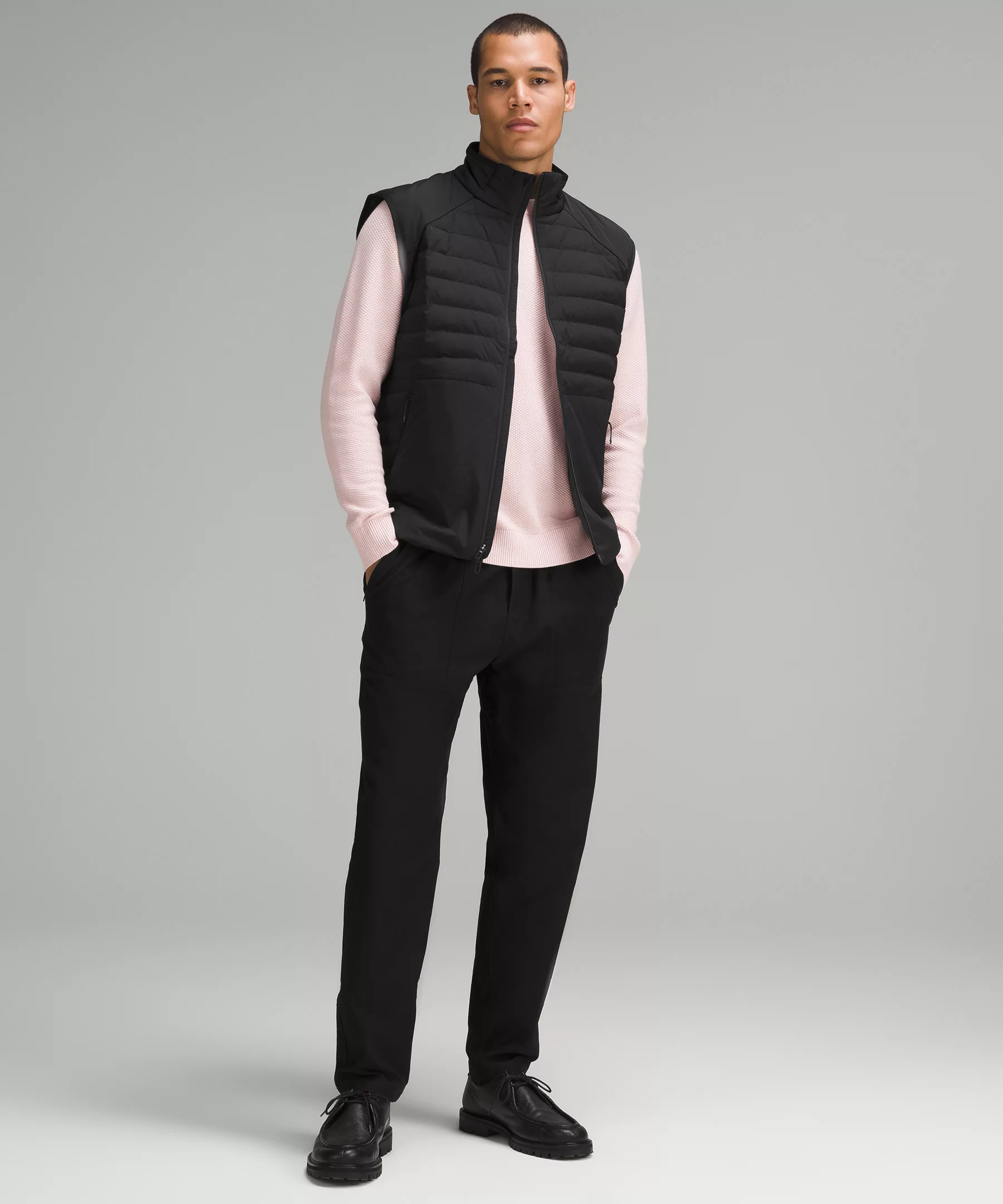 Down for It All Vest - 2