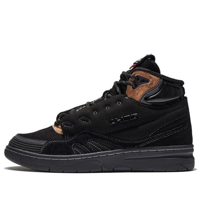 Li-Ning 937 Deluxe SP Hi 'Black' AGBR097-2 - 1