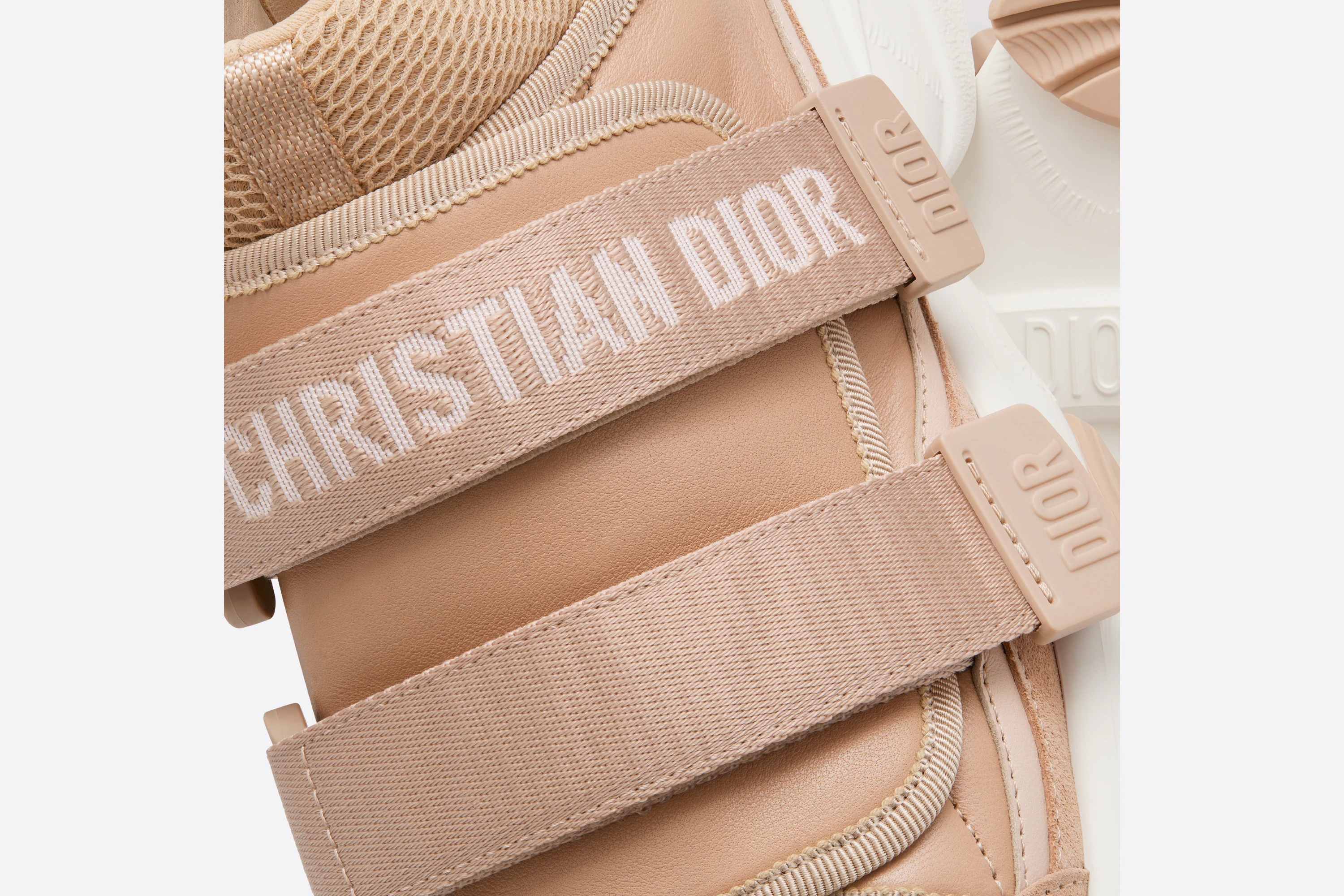 D-Wander Sneaker - 5