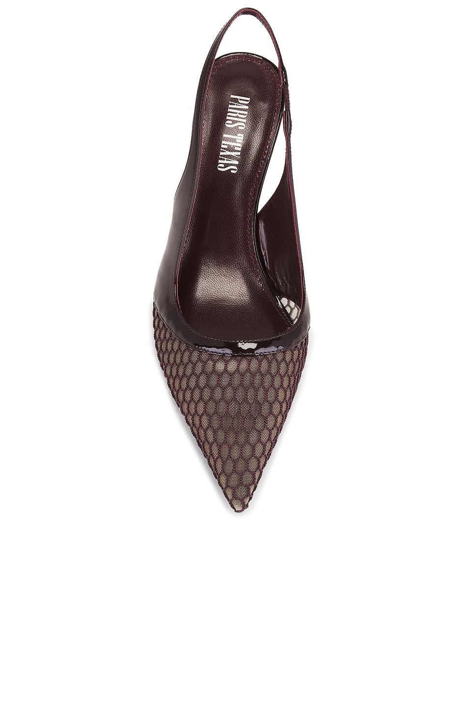 Lidia 70 Slingback - 4