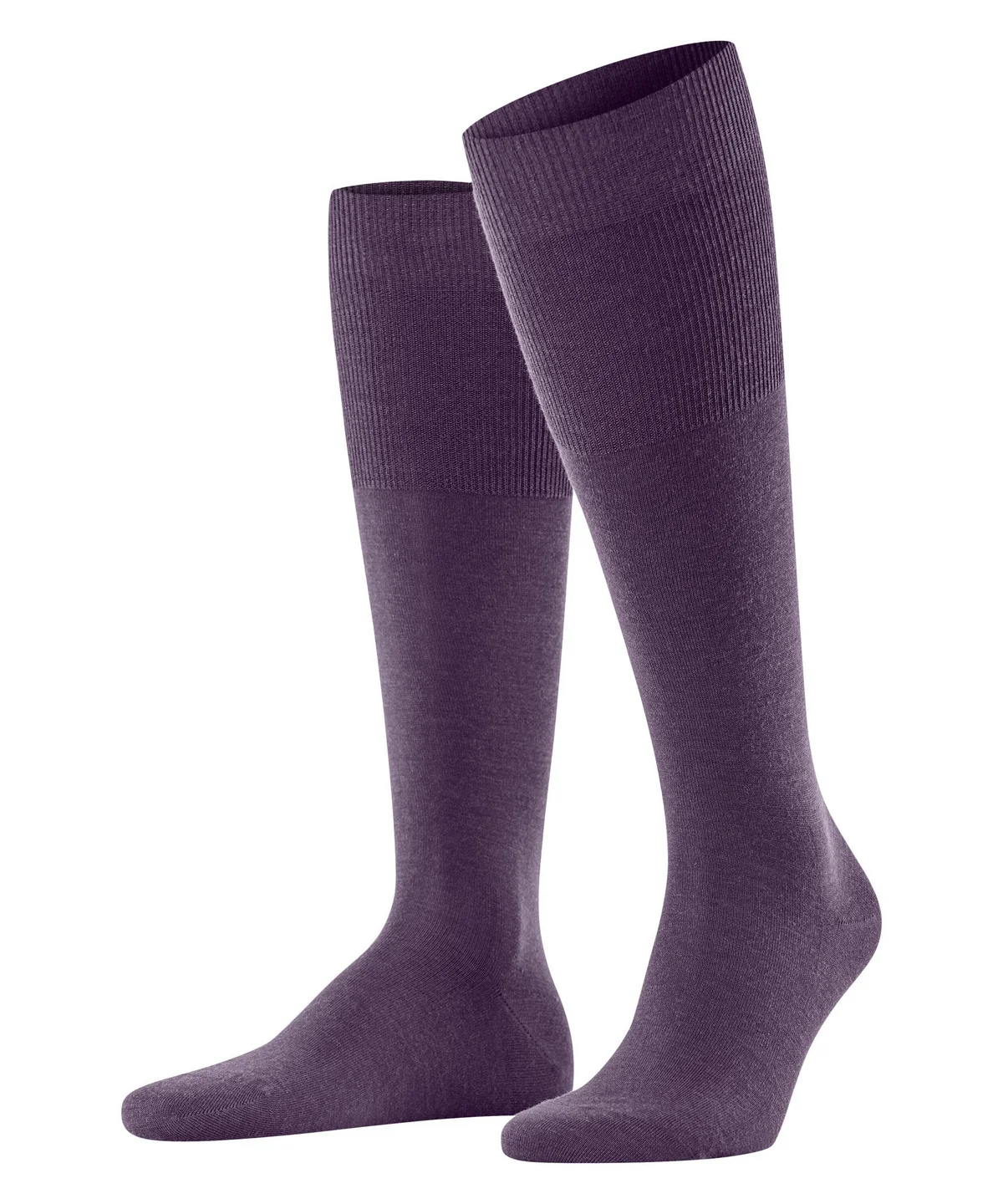 Airport Men Knee-high socks - 1