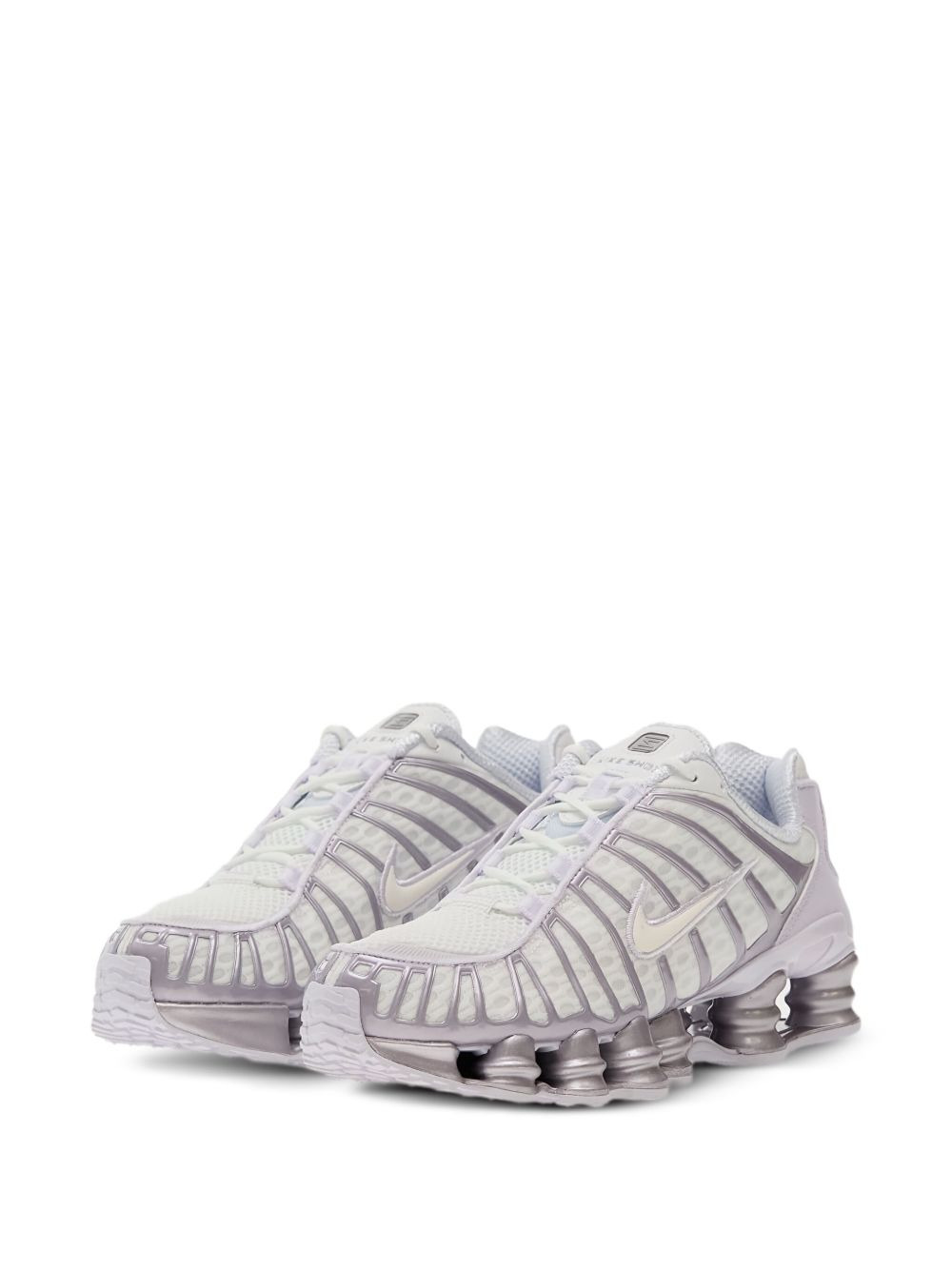 Shox TL sneakers - 2