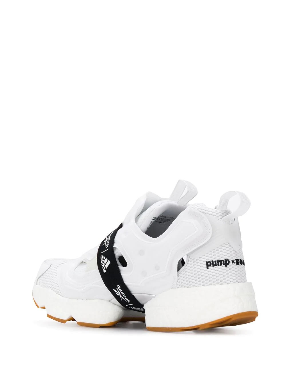 InstaPump Fury Boost sneakers - 3