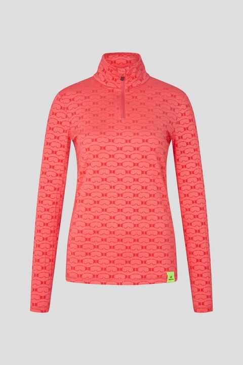 Margo First layer in Neon pink - 1