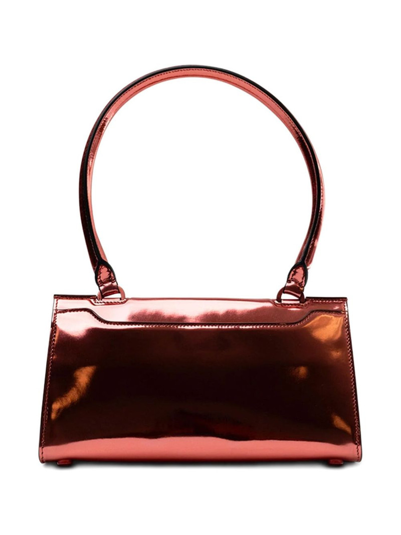 FERRAGAMO Top Handle Shoulder Bag outlook