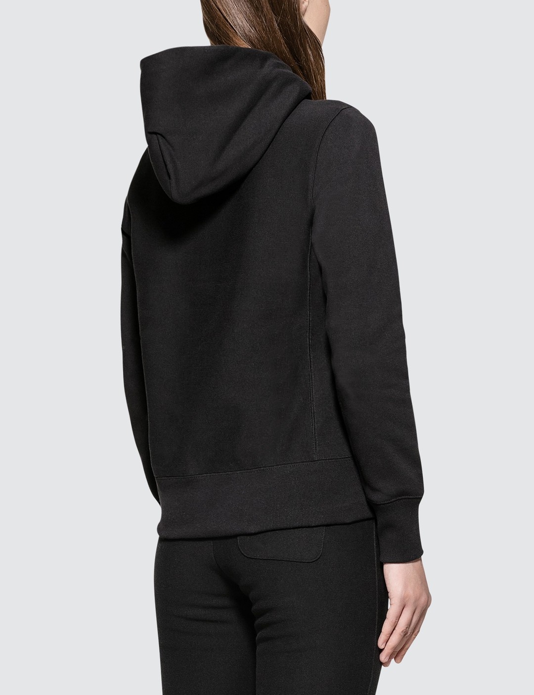 HOODED SWEATSHIRT - 3