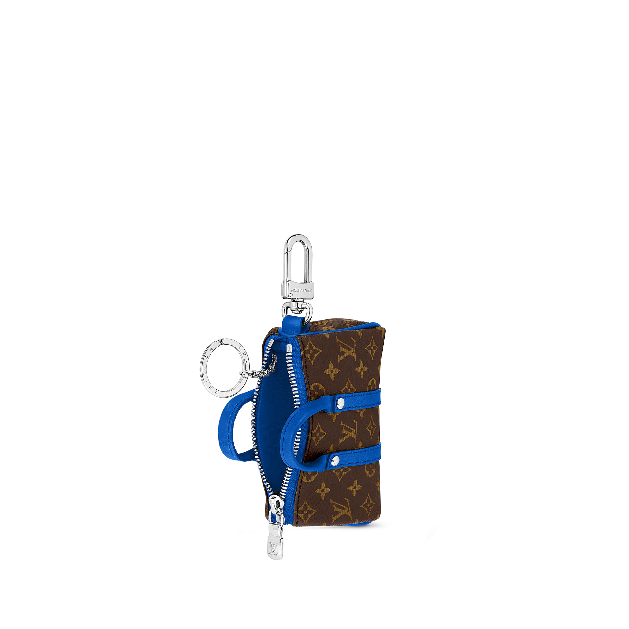 LV Colormania Mini Keepall Pouch - 2