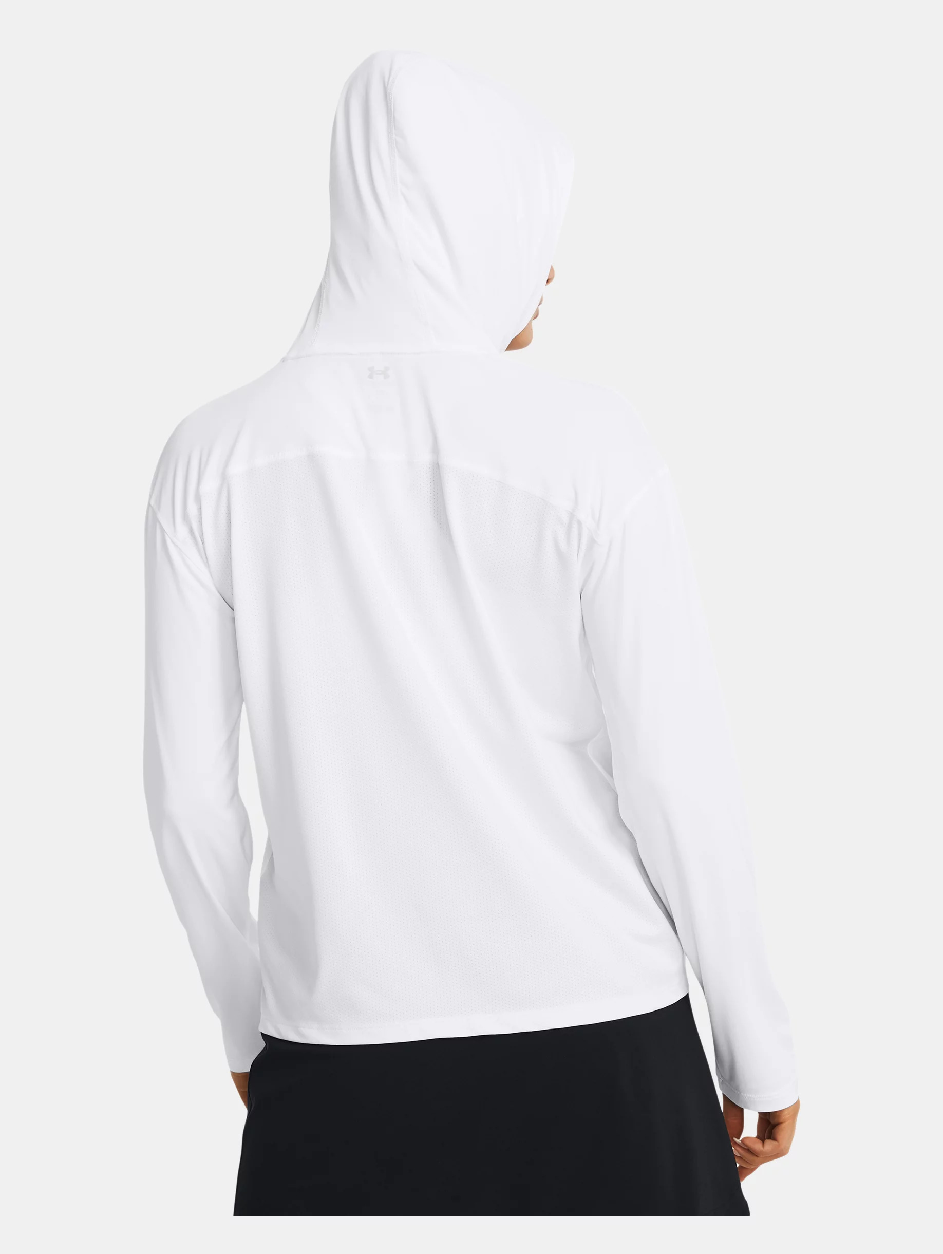 Women's UA Fish Pro Hoodie - 4