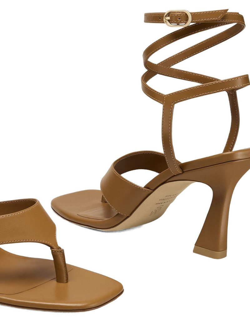 8.5cm Vinnie sandals 4