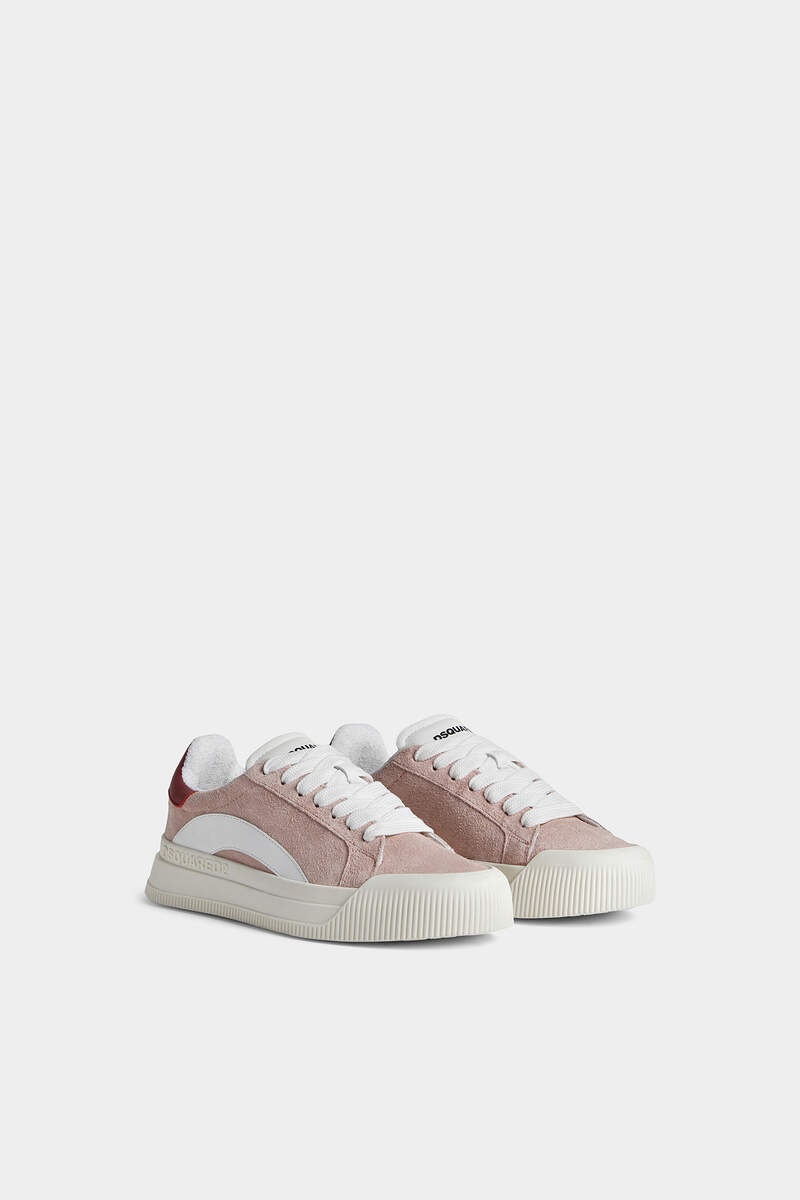 NEW JERSEY SNEAKERS - 2