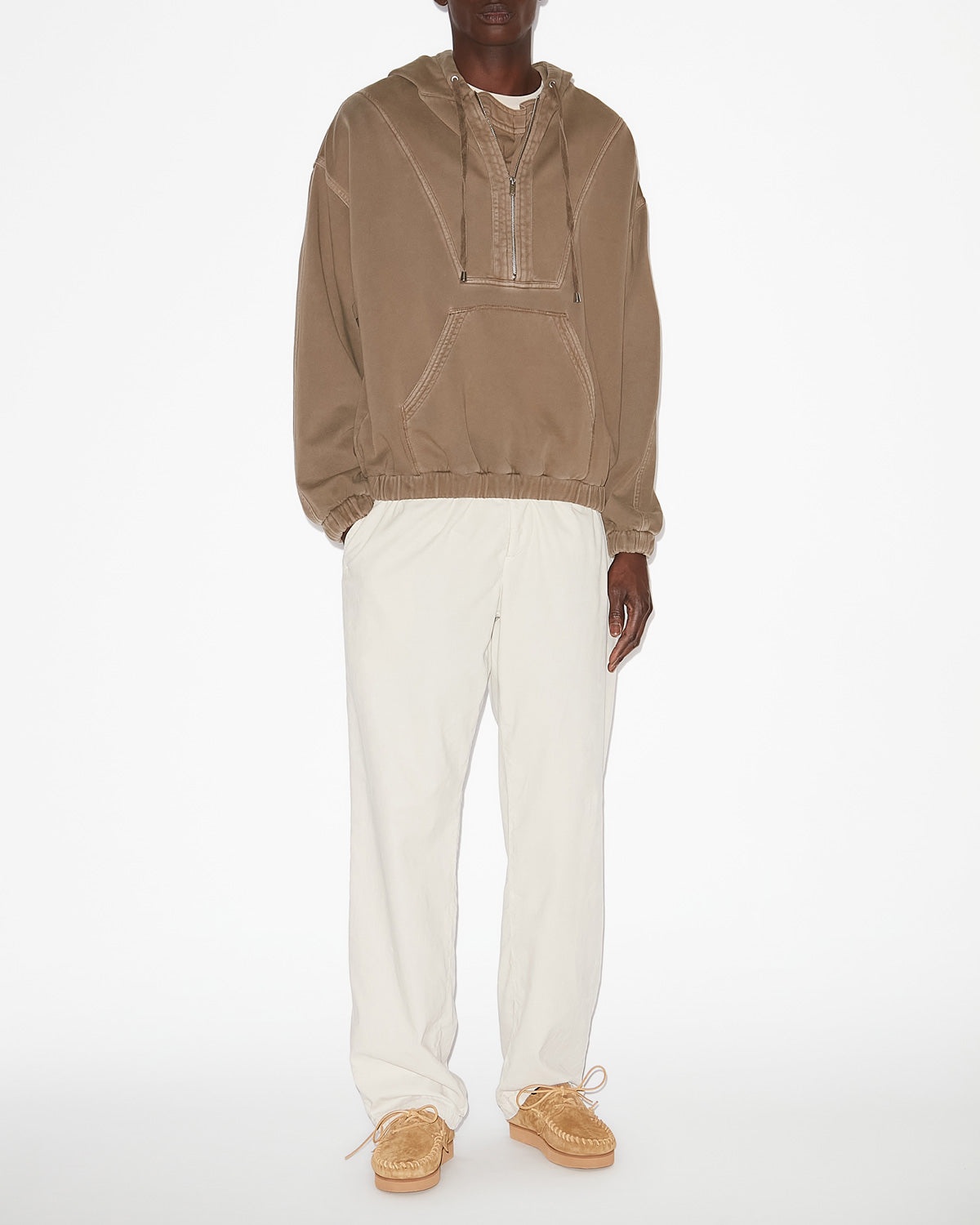 YANIS SWEATSHIRT - 2