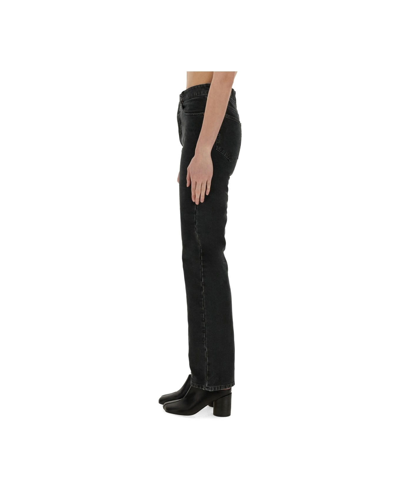 Straight Jeans - 4
