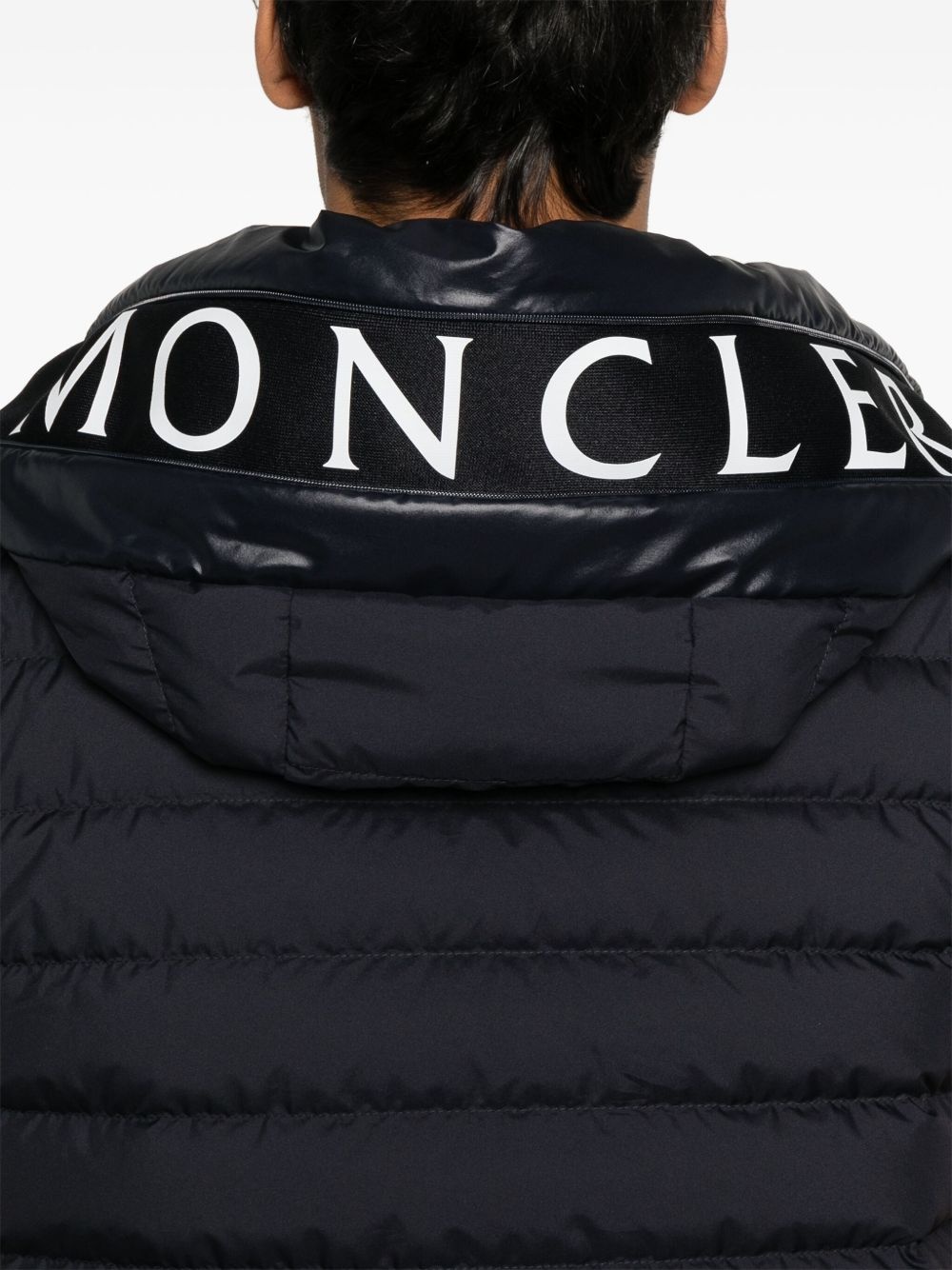 Bourget gilet - 5