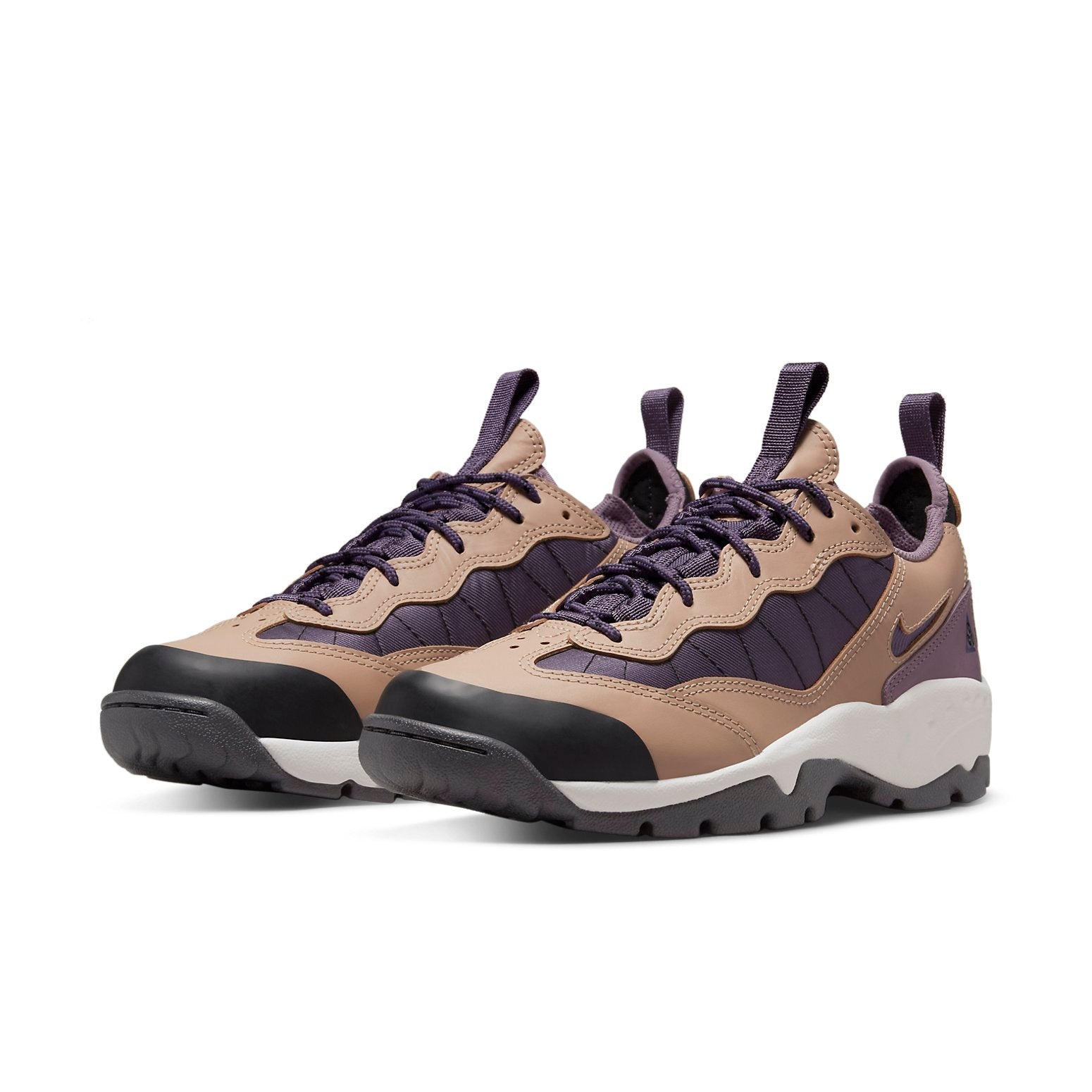 Nike ACG Air Mada 'Hemp Canyon Purple' DQ5499-200 - 3