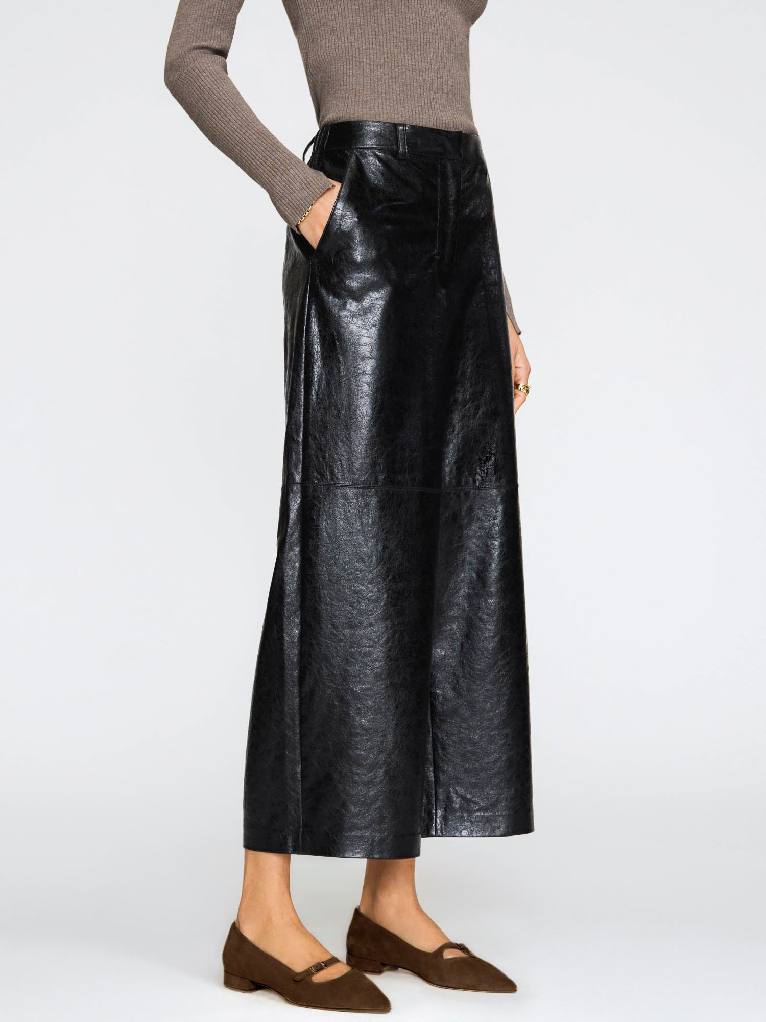 The Teo Pant - 4