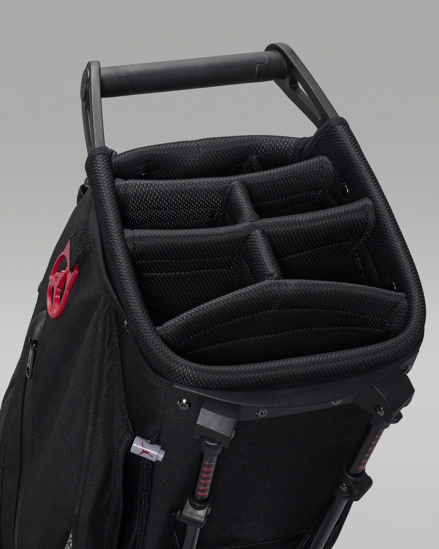 Jordan Fadeaway 6-Way Golf Bag - 6