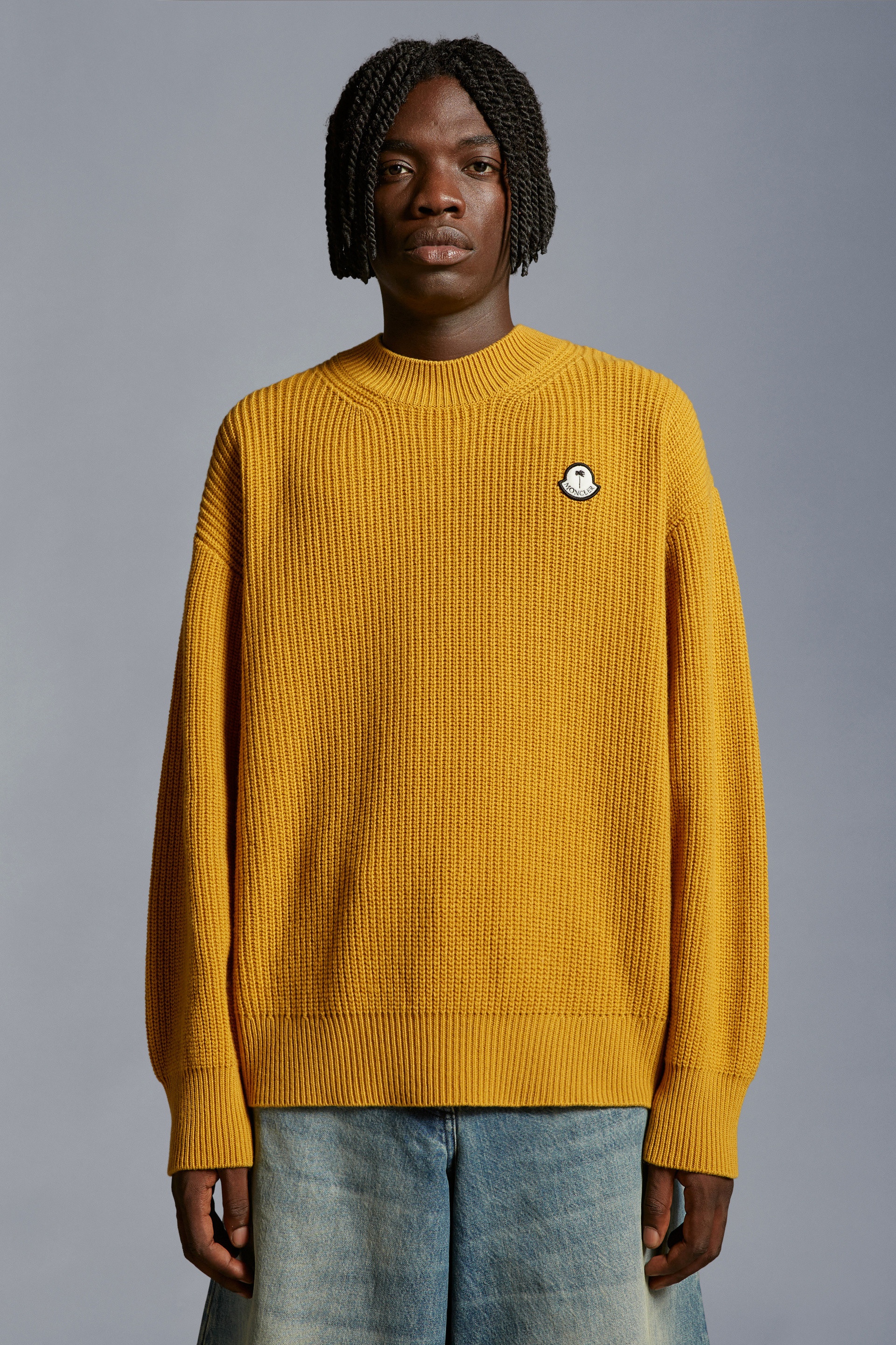 Wool Sweater - 3