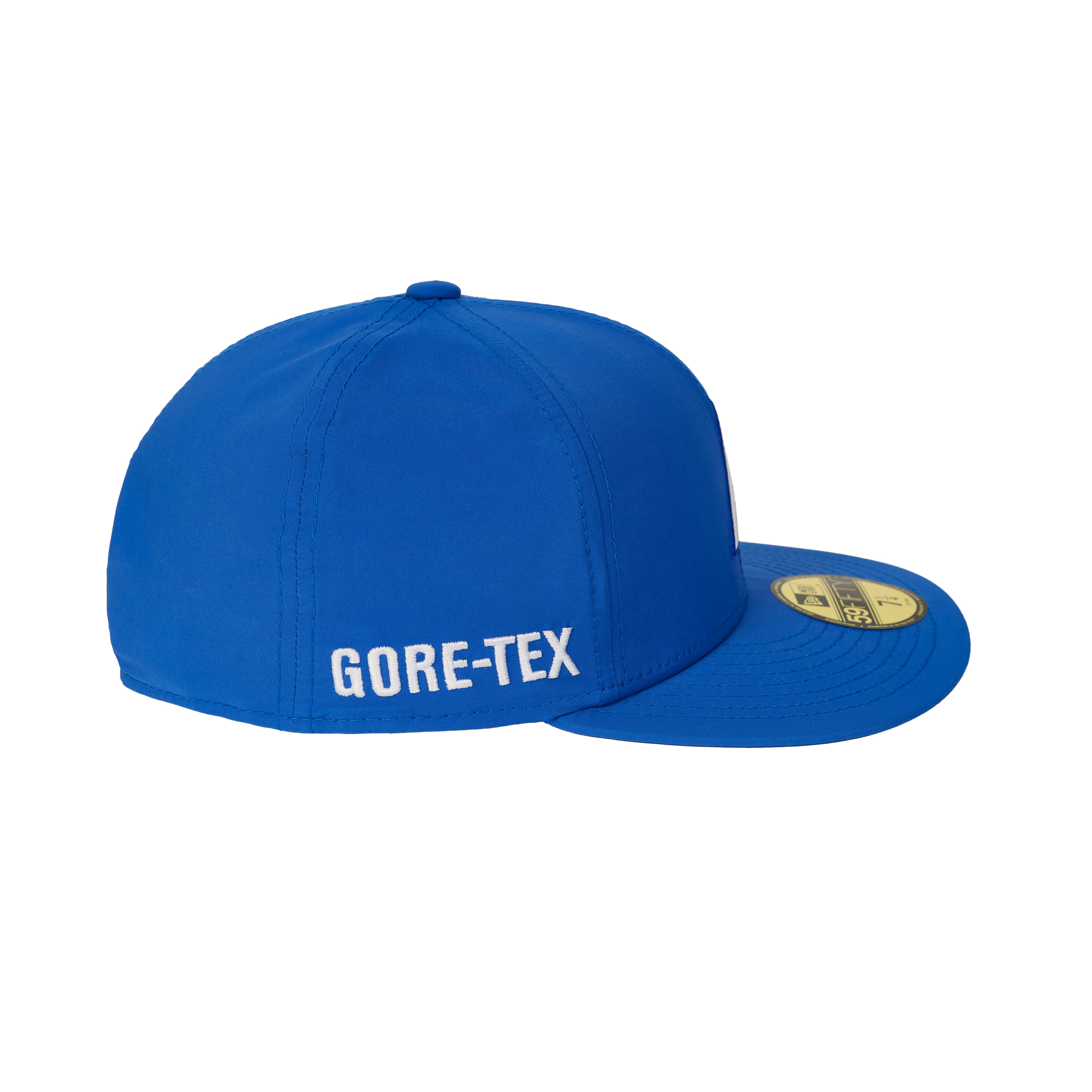 GORE-TEX NEW ERA P 59FIFTY PALATIAL BLUE - 2