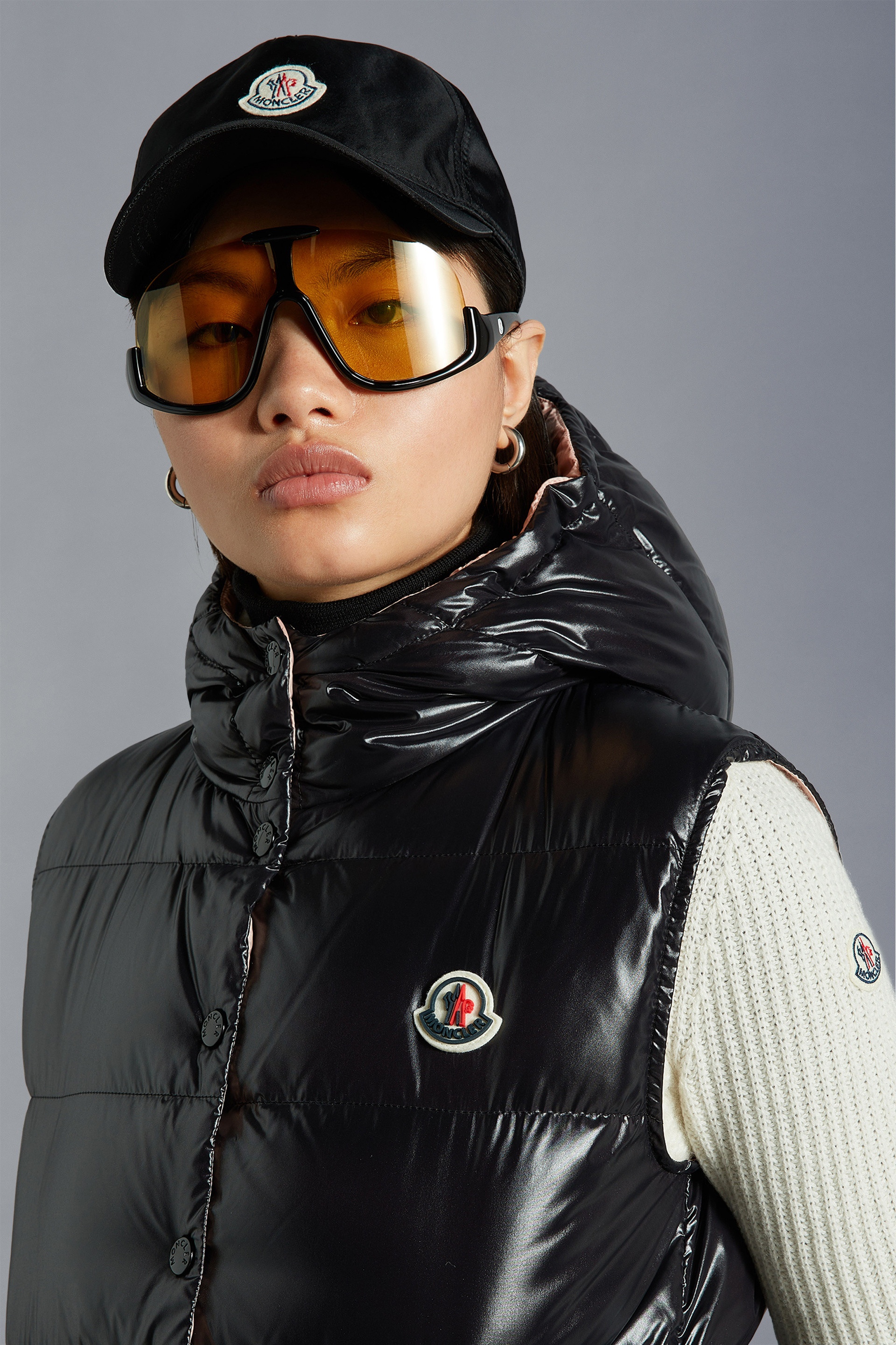 Aval Down Vest - 4
