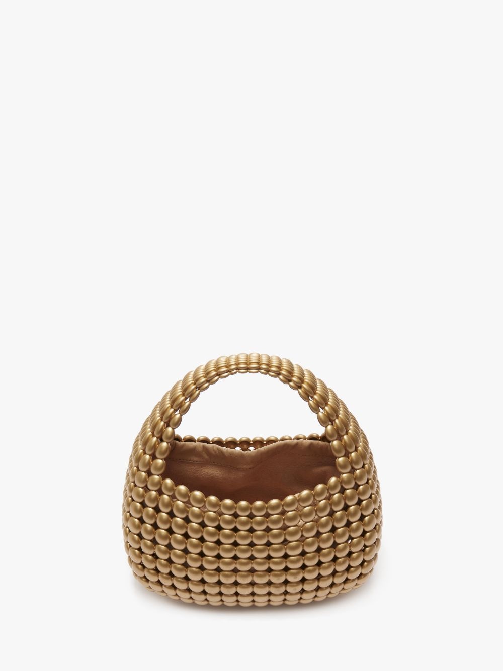 BUBBLE BASKET - TOP HANDLE BAG - 3