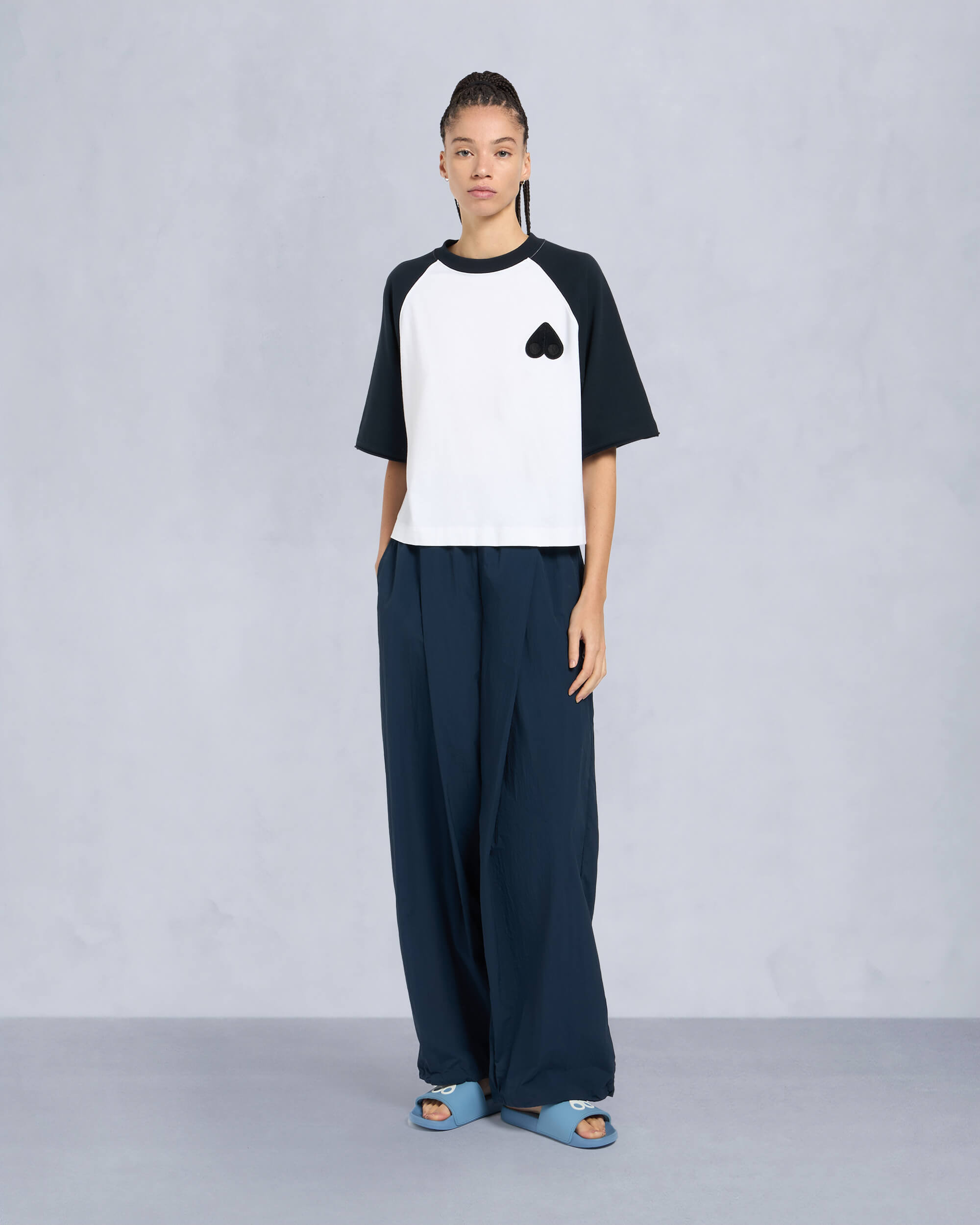 FEEL GOOD LOST T-SHIRT - 2