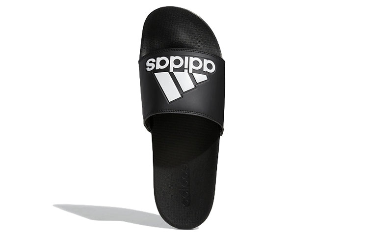 adidas Adilette Comfort Slide 'Black White' GY1945 - 5