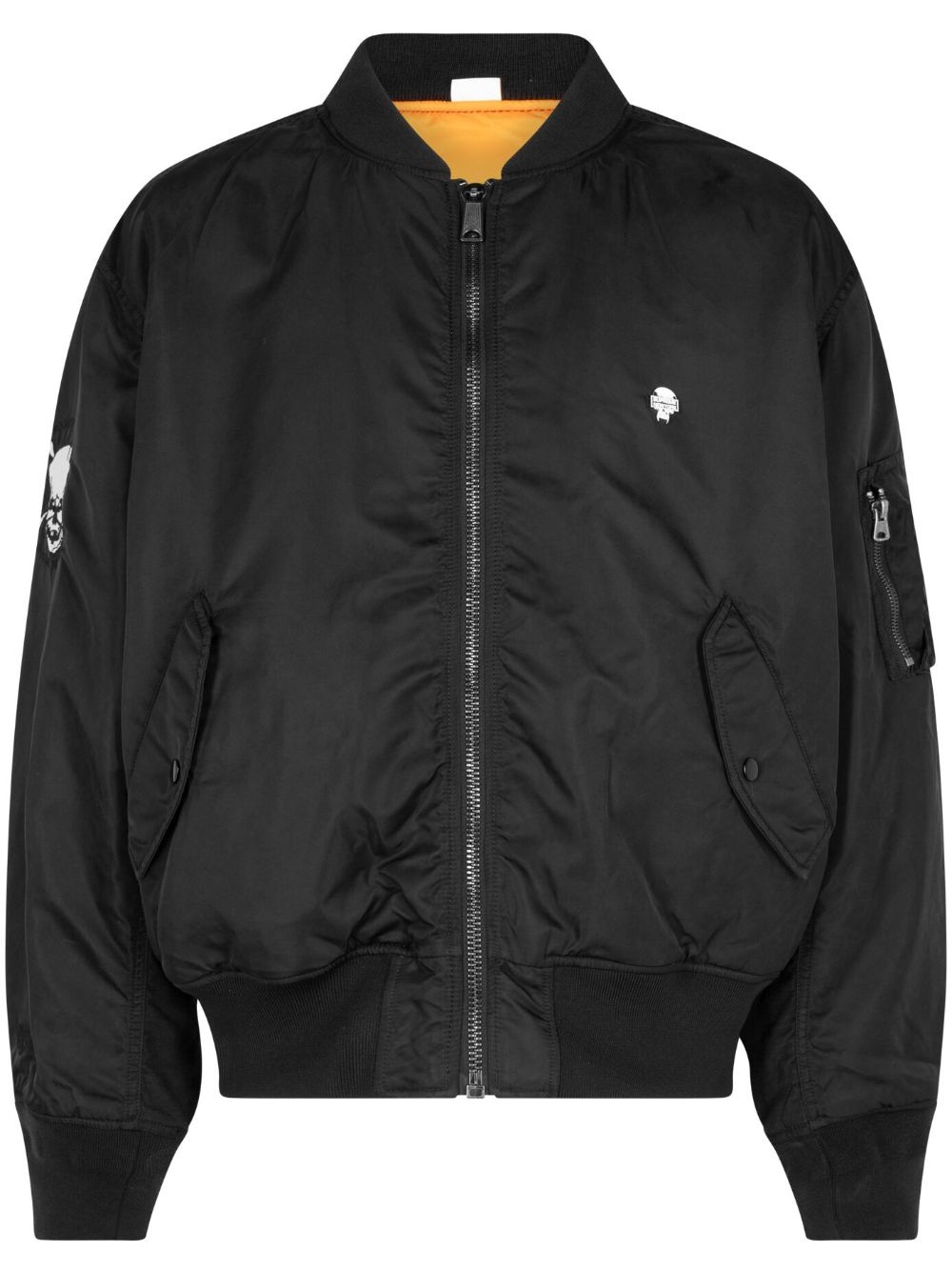 x Bounty Hunter MA-1 jacket - 1