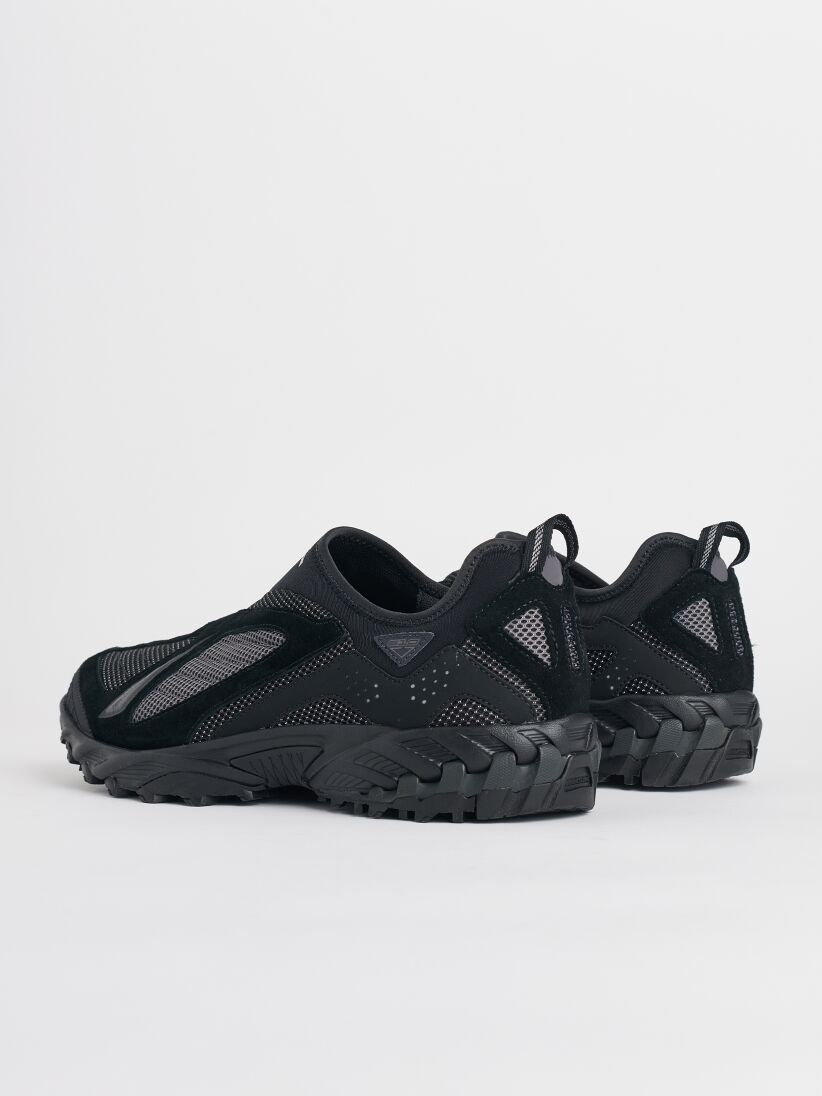 New Balance COMME DES GARÇONS HOMME X NEW BALANCE ML610SCD SLIP-ON 