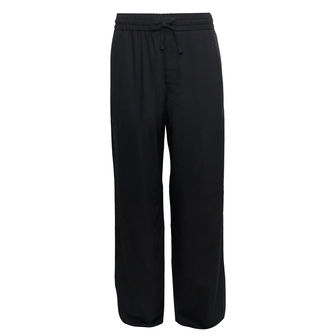 Elasticated Waist Trousers - 1