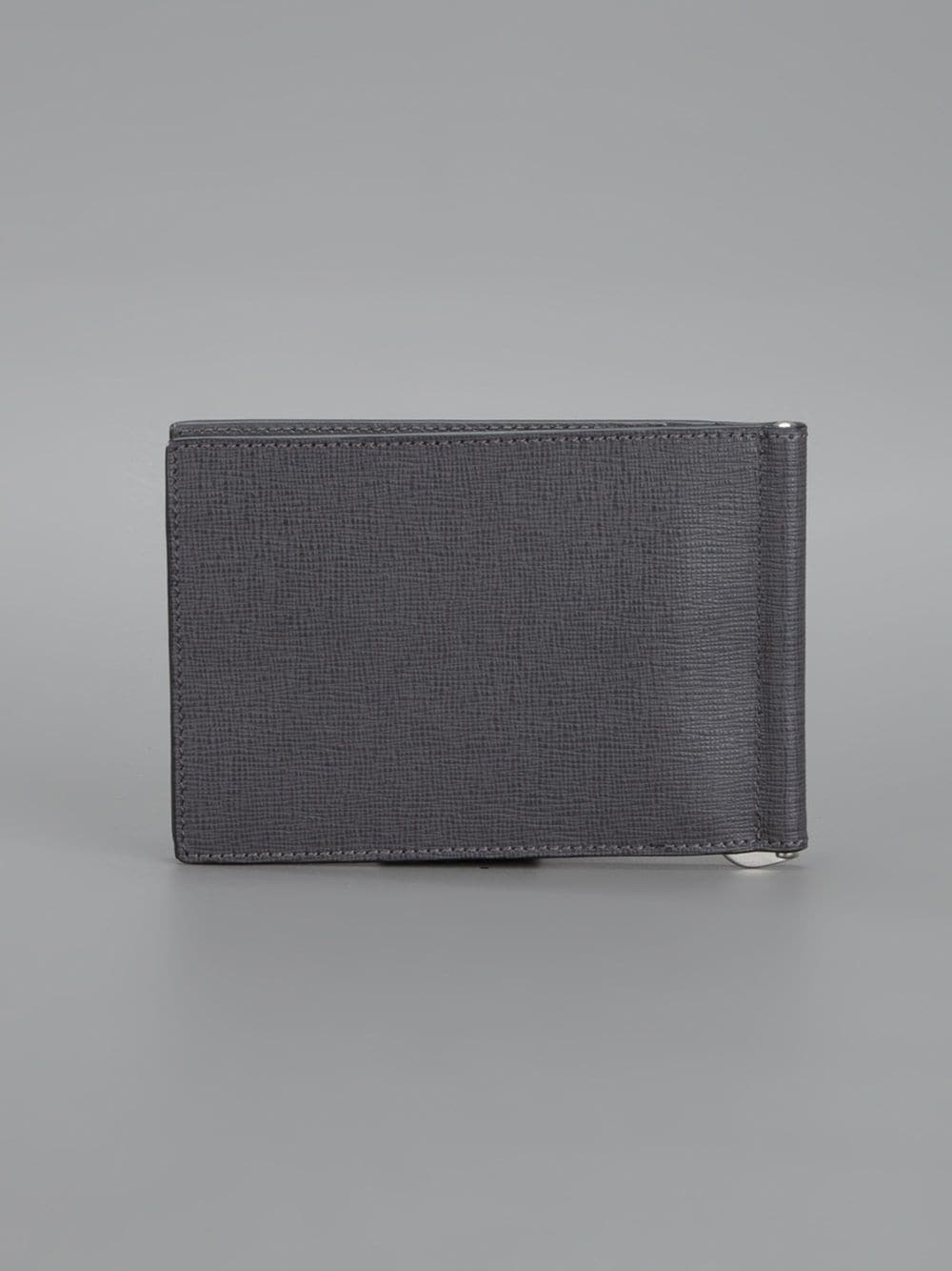 classic bill fold wallet - 3