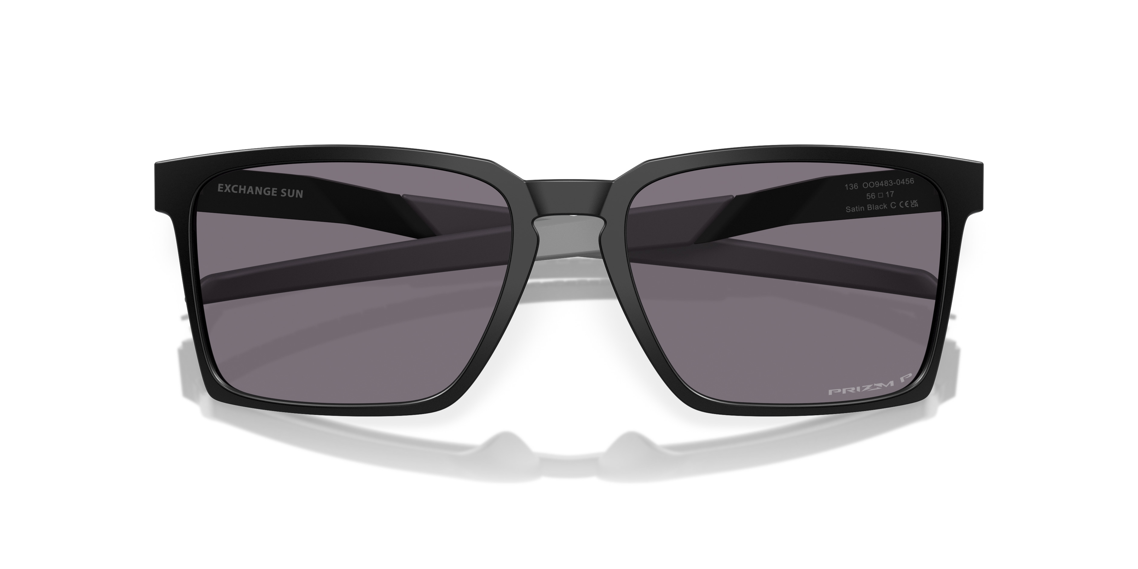 OO9483 Exchange Sun - 6