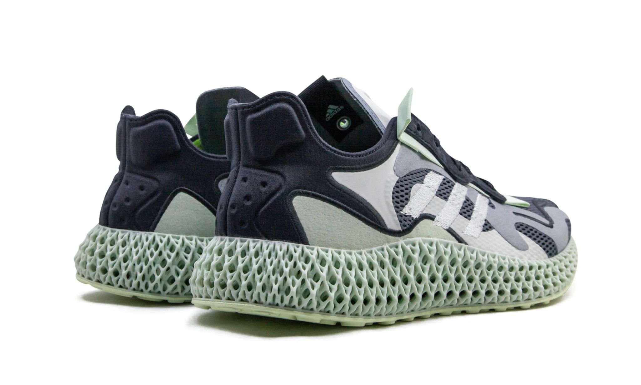 Consortium Runner EVO 4D - 3